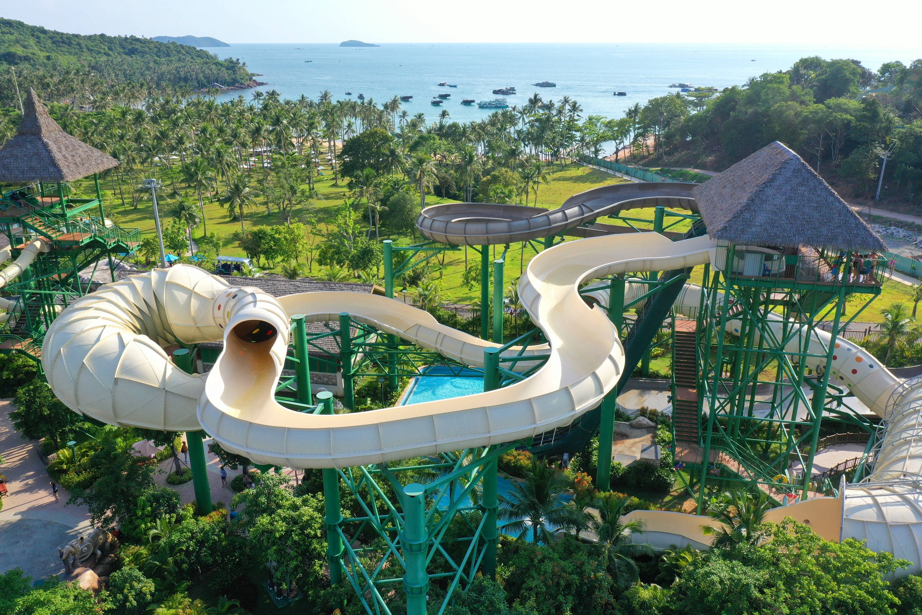 Sun World Phu Quoc, Sun Group ảnh 15 Sun World Phu Quoc, Sun Group anh 15