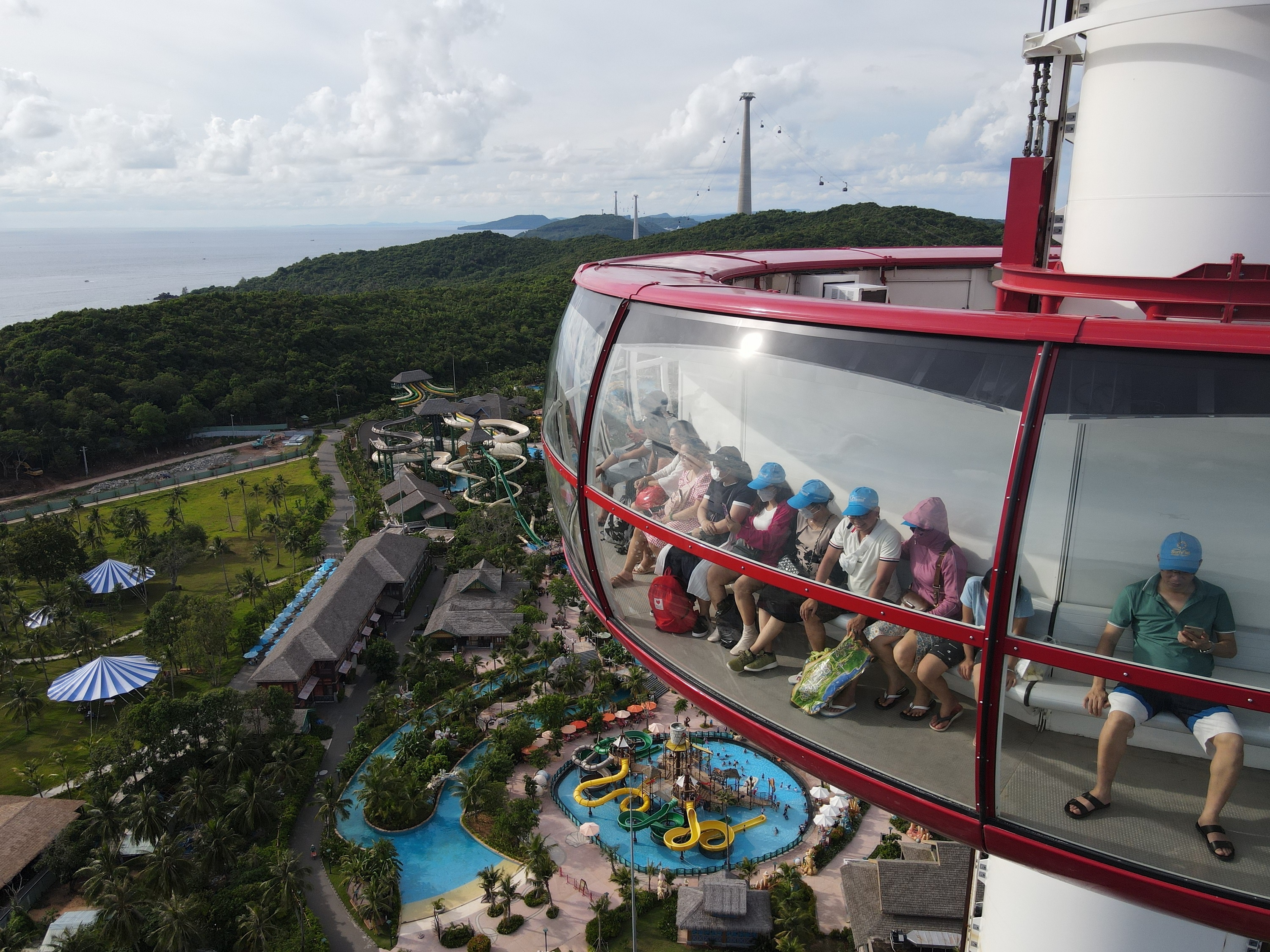 Sun World Phu Quoc,  Sun Group anh 18