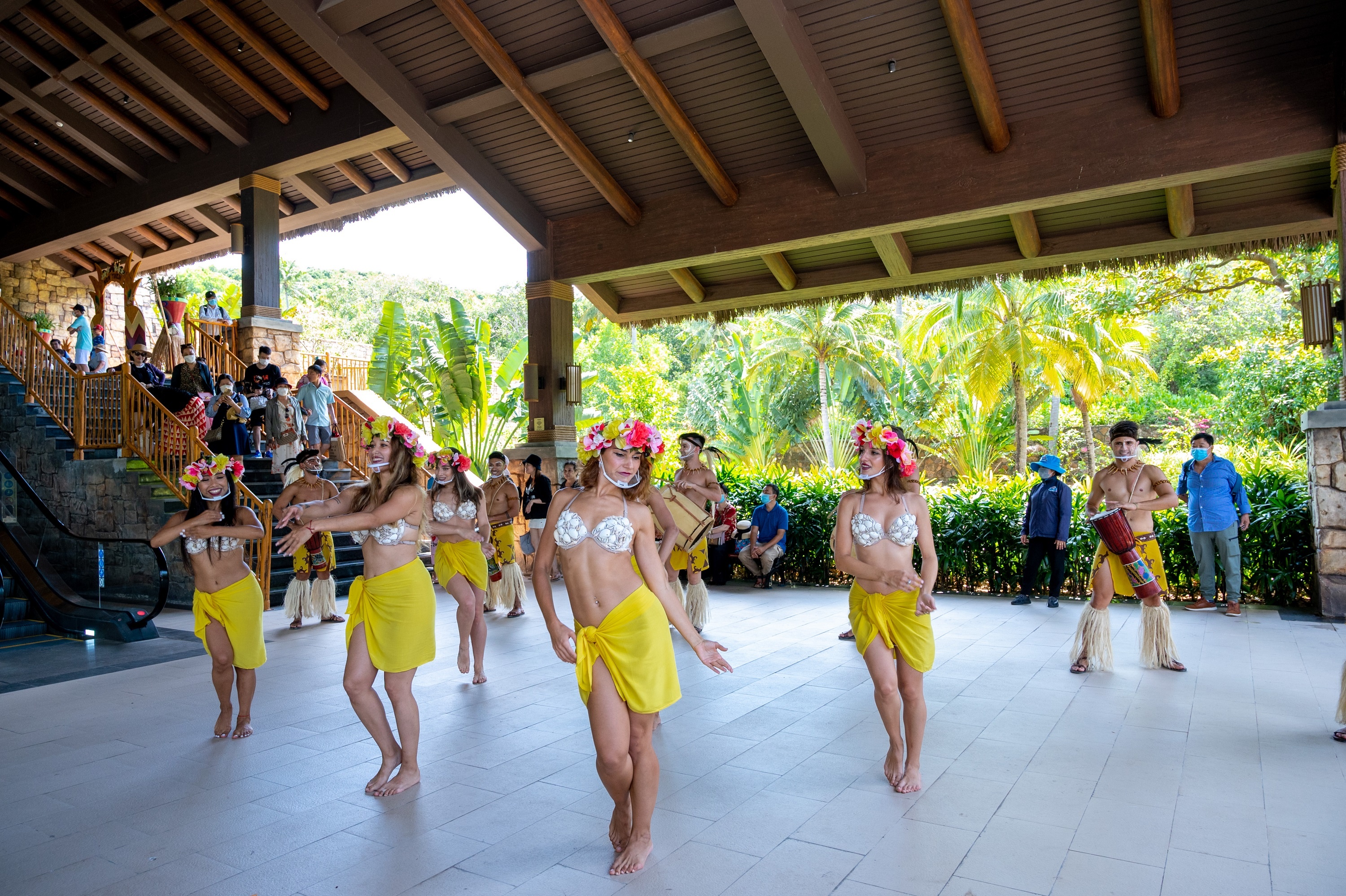 Sun World Phu Quoc, Sun Group ảnh 3 Sun World Phu Quoc, Sun Group anh 3