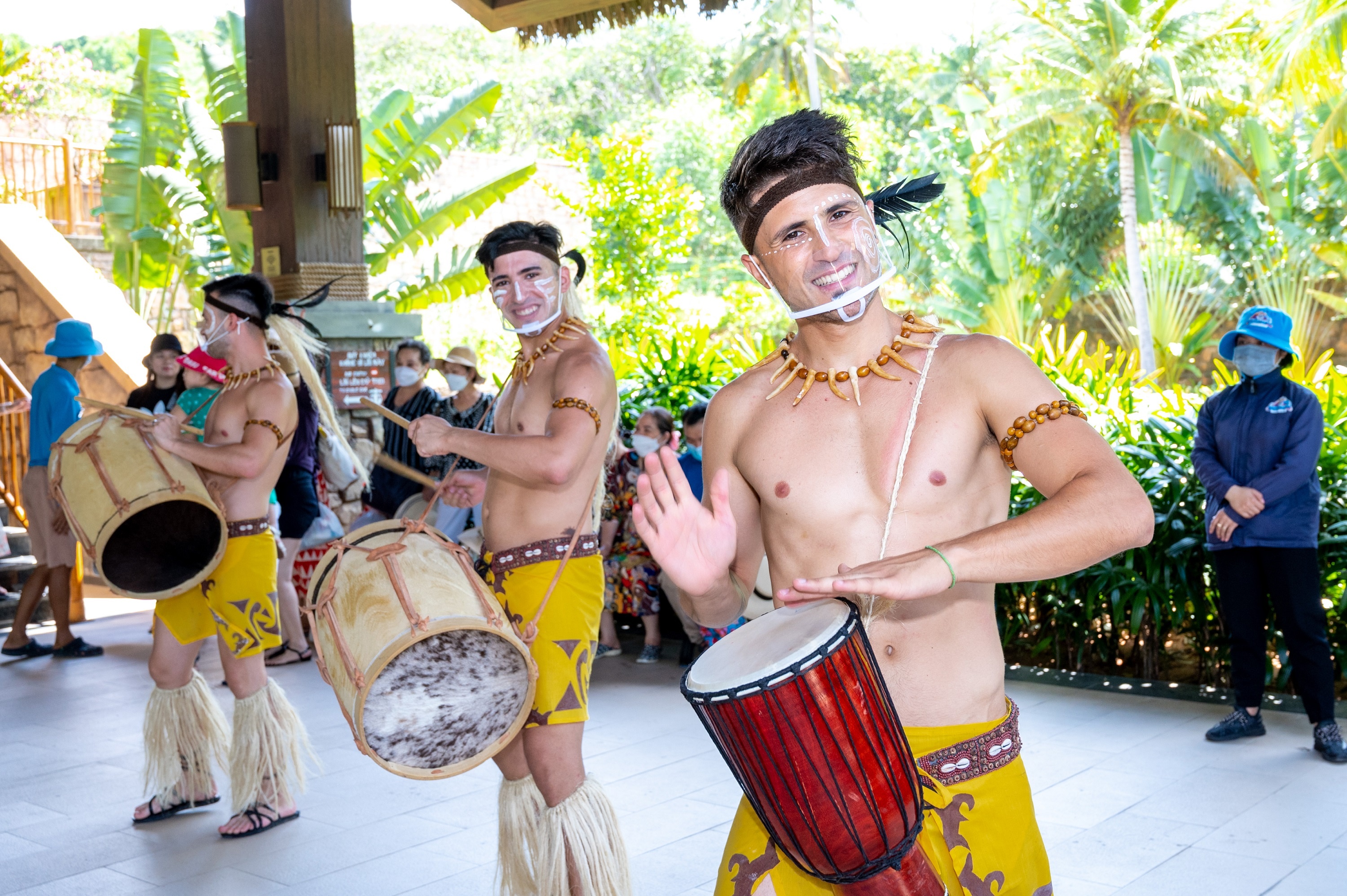 Sun World Phu Quoc, Sun Group ảnh 5 Sun World Phu Quoc, Sun Group anh 5