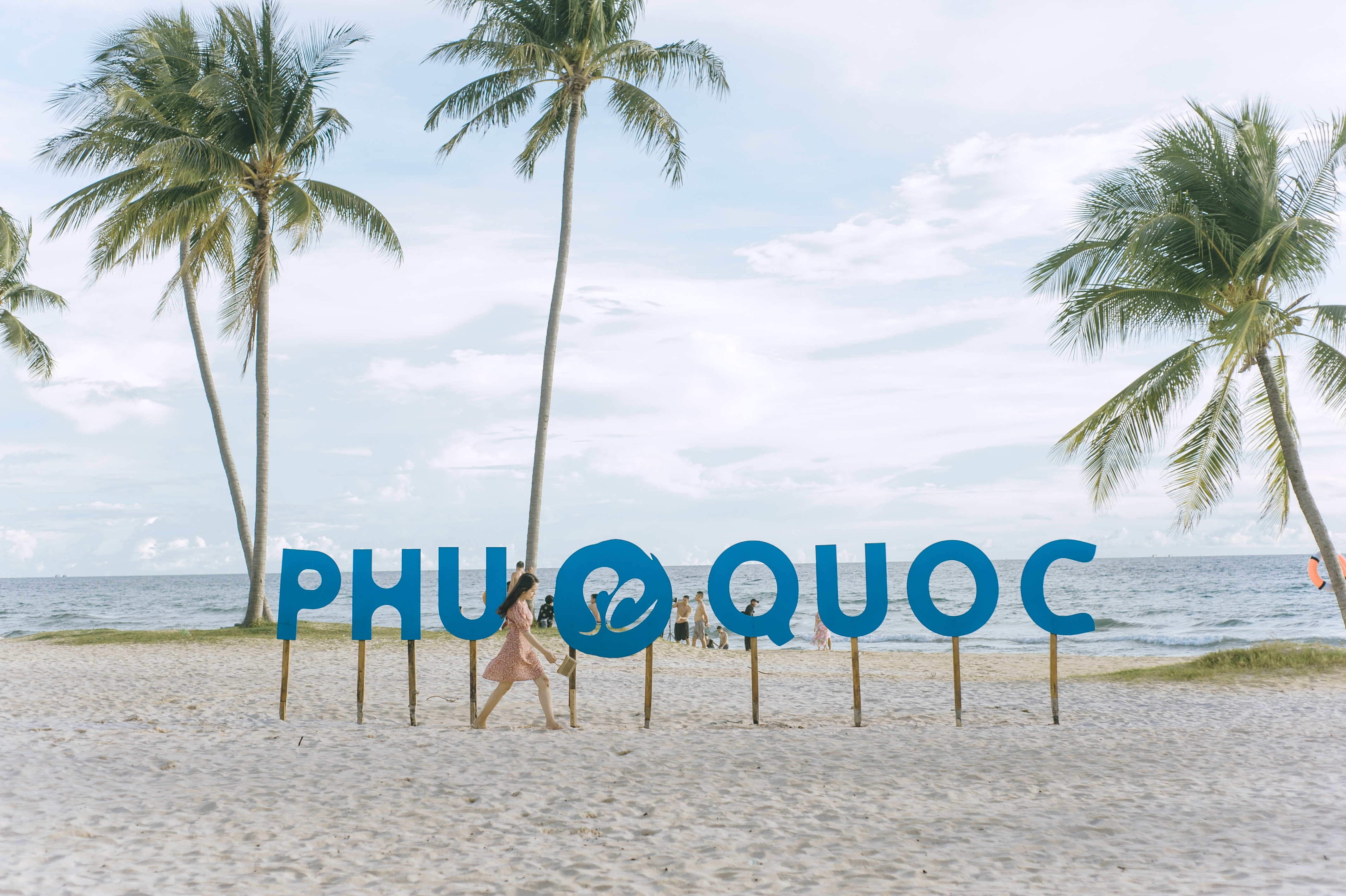 Phu Quoc Marina anh 1