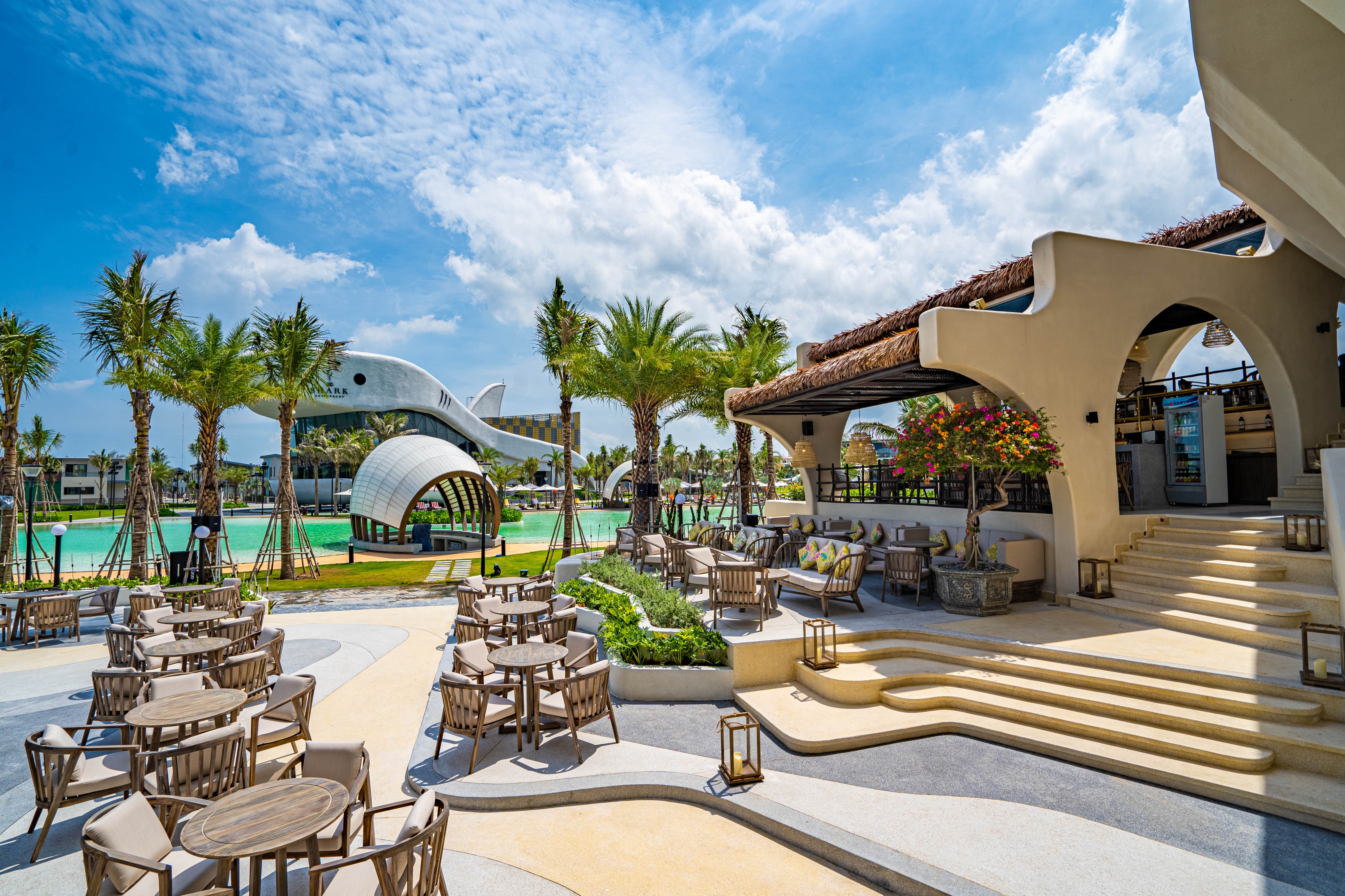 Novaland,  nghi le 2/9 anh 4