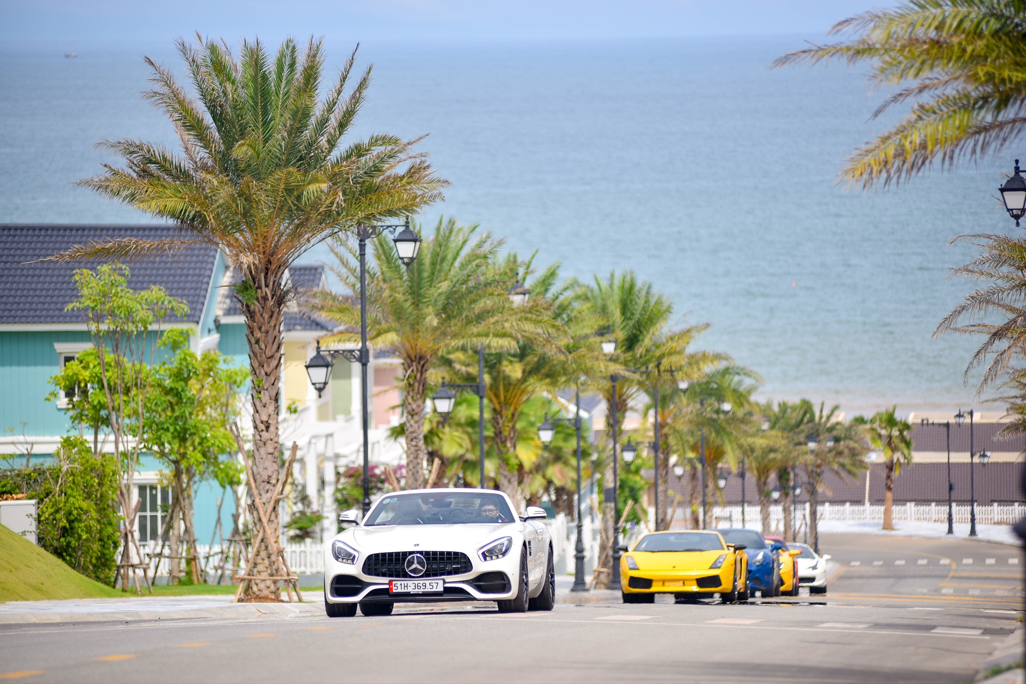 Novaland,  nghi le 2/9 anh 8