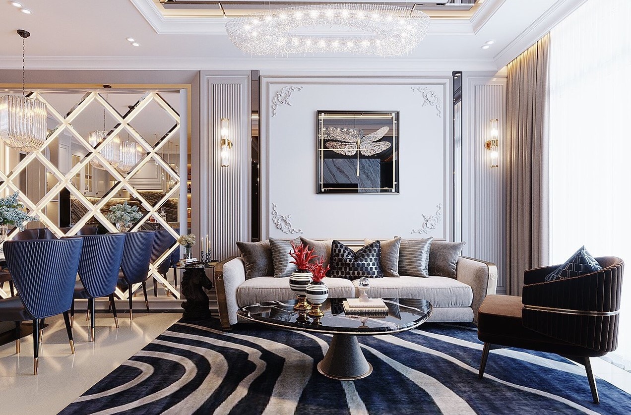 To am nghi duong cao cap tai pho bien Vung Tau hinh anh