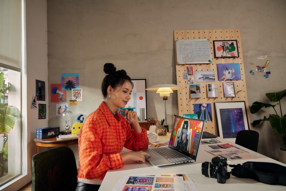 Nhung yeu to sinh vien nen can nhac khi mua laptop cho nam hoc moi hinh anh