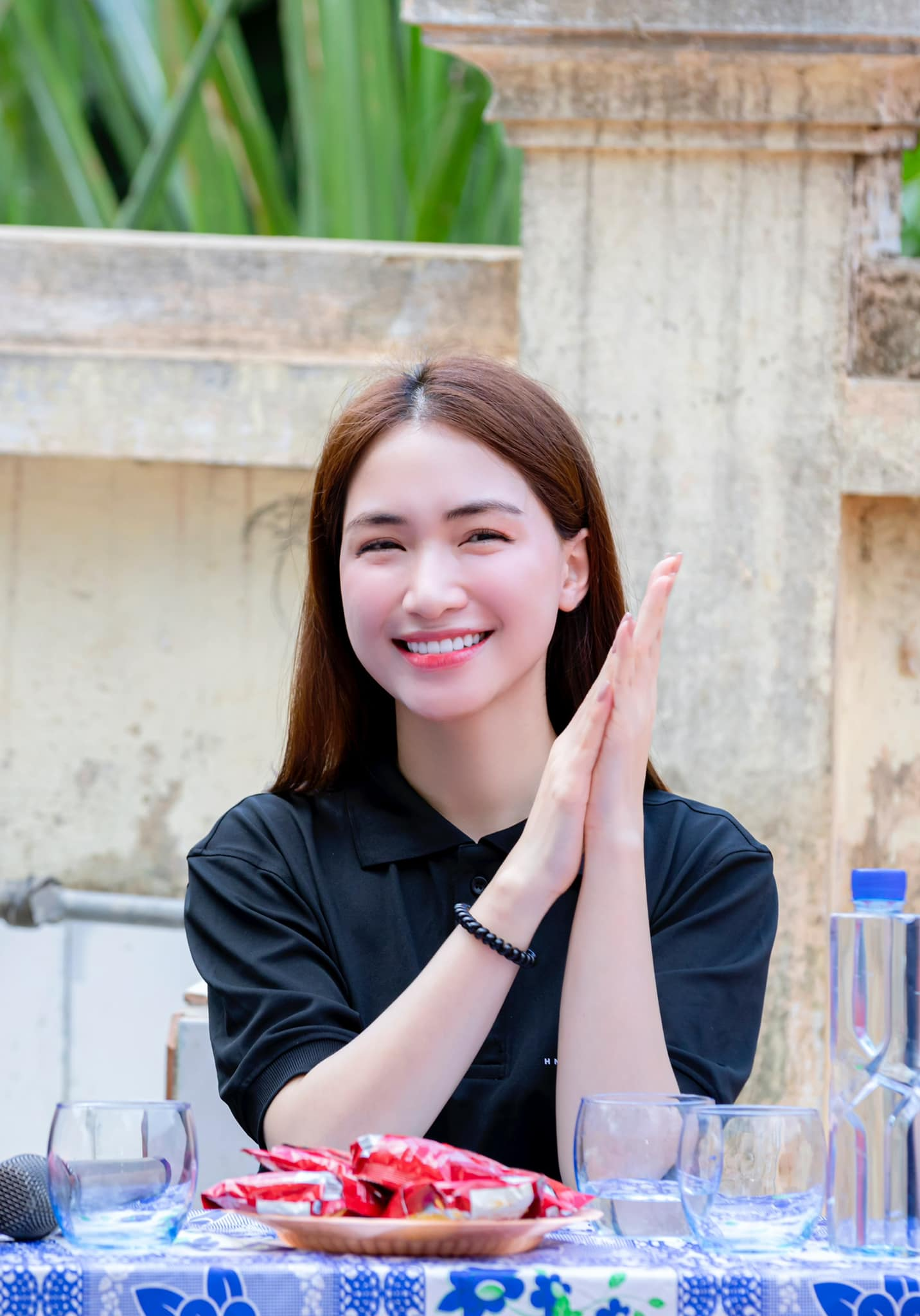 Hoa Minzy,  Knorr anh 1