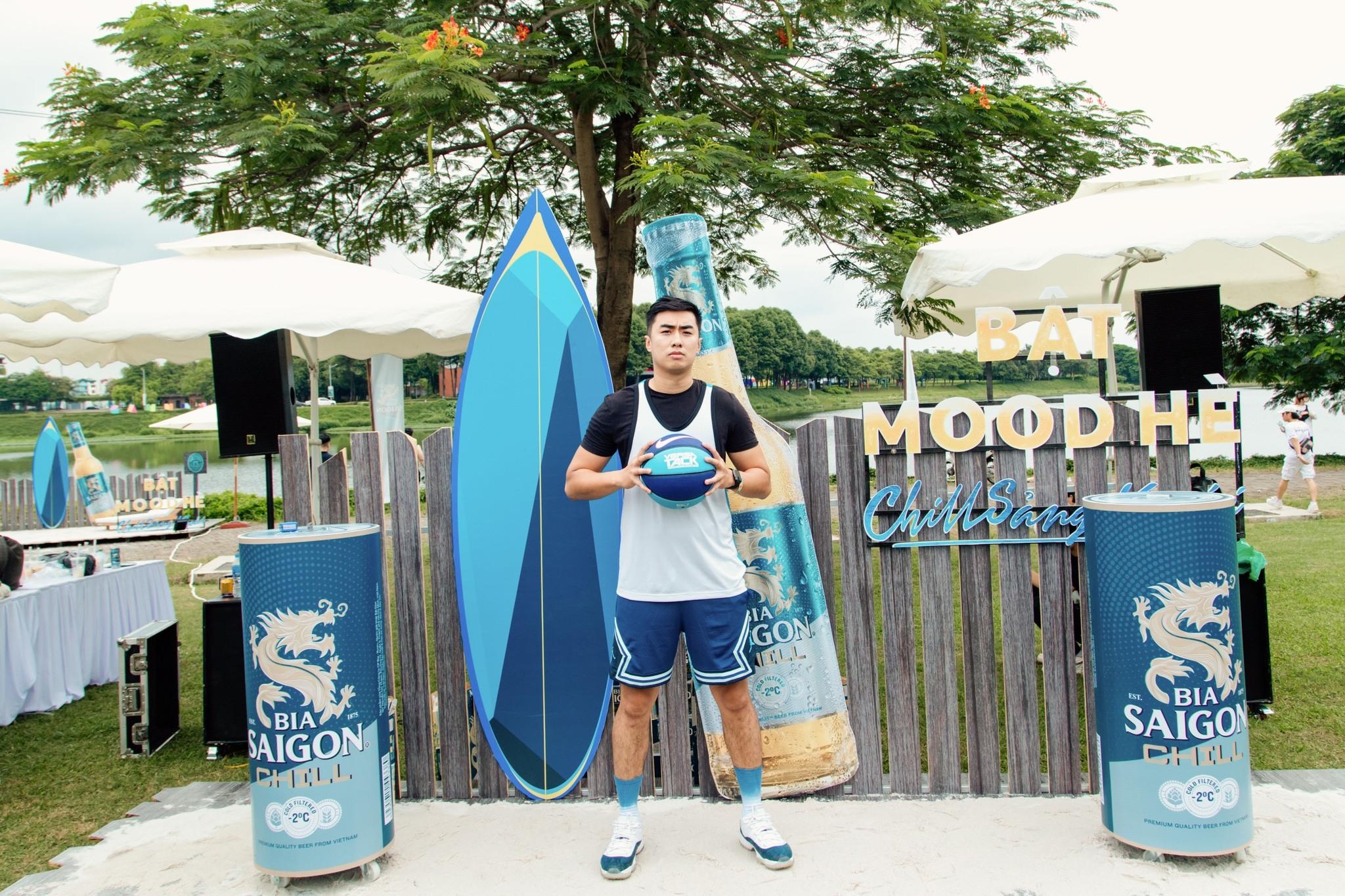 Bia Saigon Chill anh 3