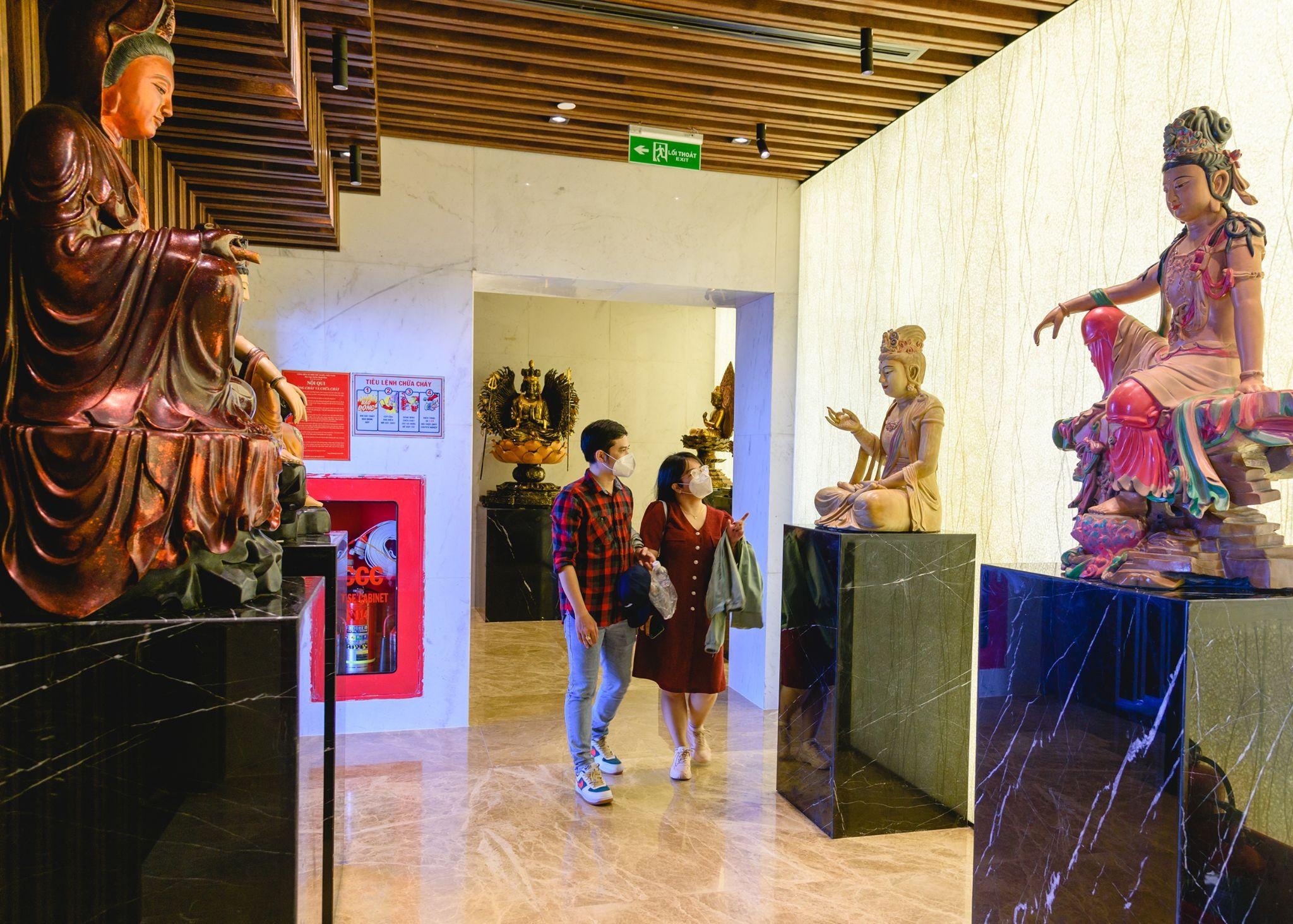 du lich Tay Ninh,  Sun World Ba Den anh 5