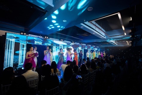 Wellness By Venesa ra mắt ảnh 3 Wellness By Venesa ra mat anh 3