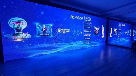 Wellness By Venesa ra mắt ảnh 5 Wellness By Venesa ra mat anh 5