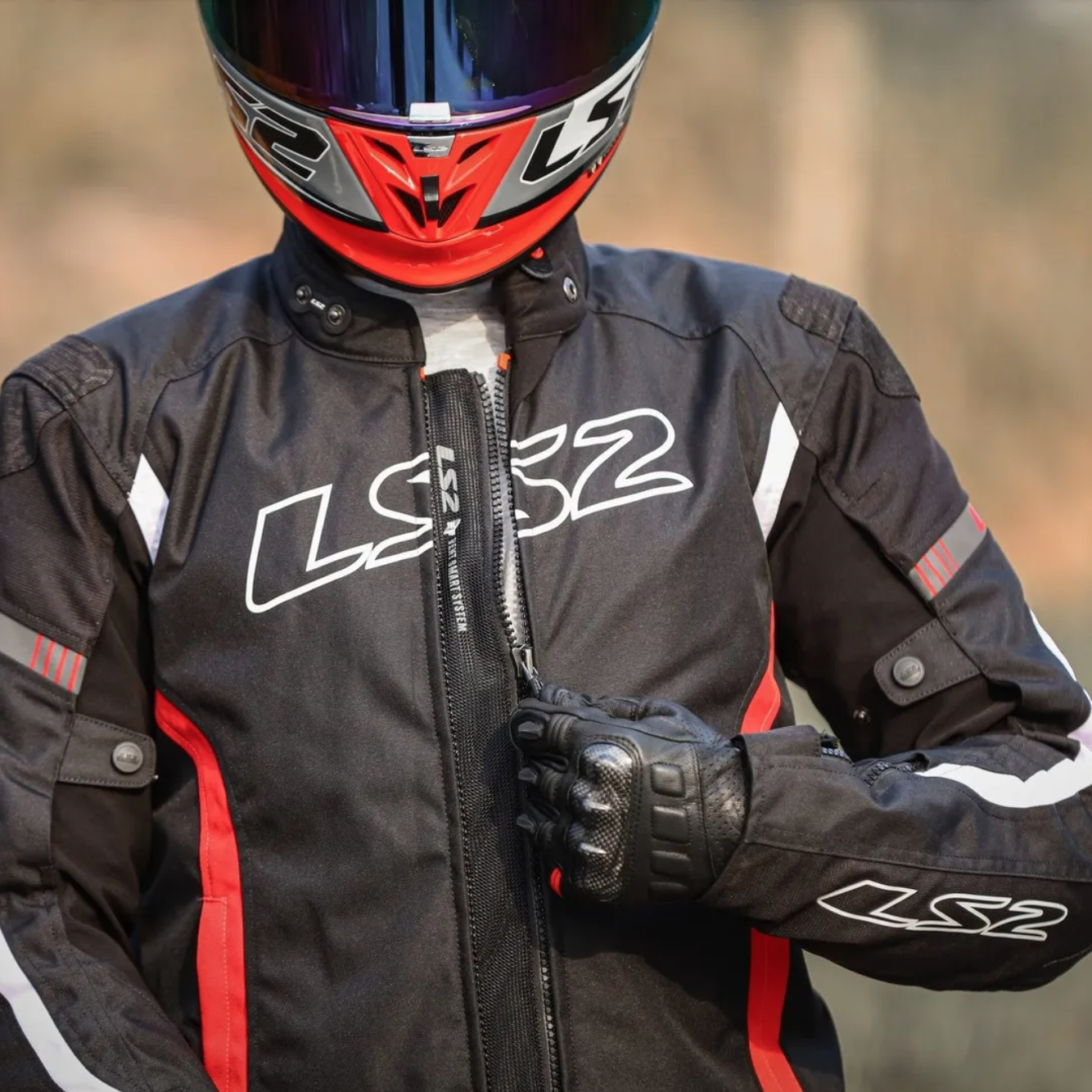 đồ bảo hộ moto ảnh 5 do bao ho moto anh 5