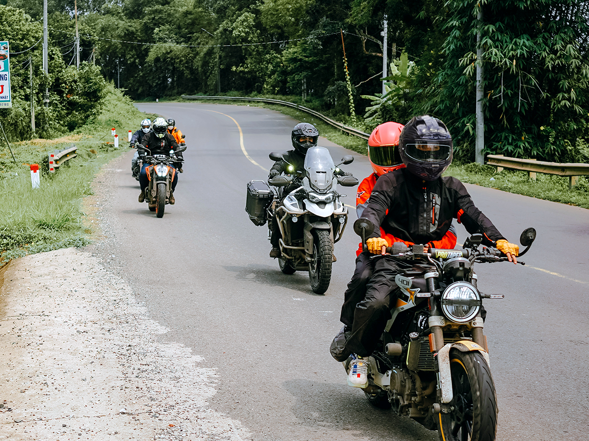 đồ bảo hộ moto ảnh 6 do bao ho moto anh 6