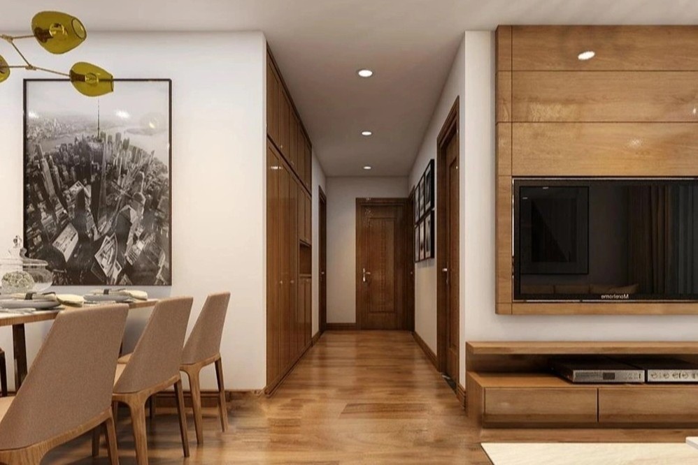 5 the pham phong thuy thuong gap o nha chung cu hinh anh