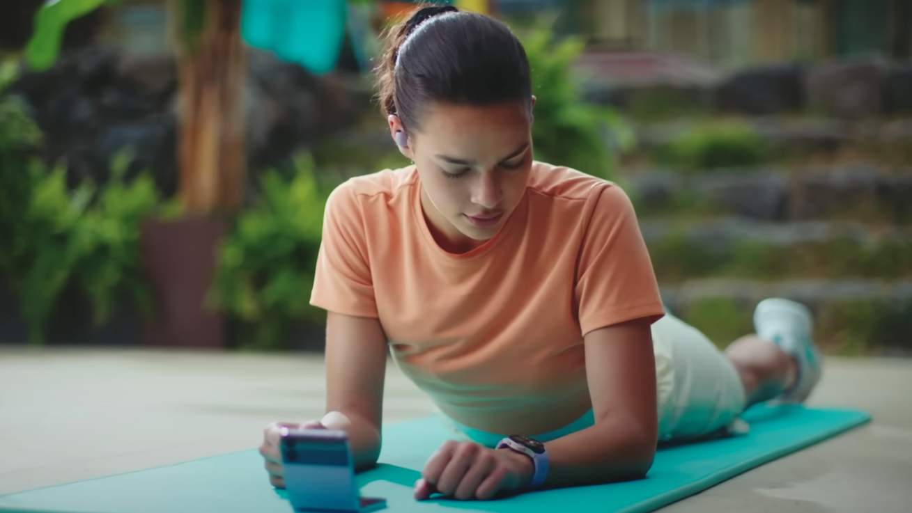 Galaxy Watch5 giá bao nhiêu ảnh 3 Galaxy Watch5 gia bao nhieu anh 3