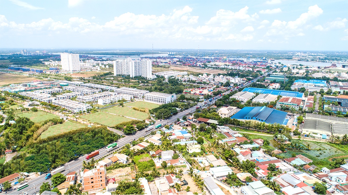 Quy dat trung tam khan hiem, ‘song’ dau tu dang do ve dau? hinh anh