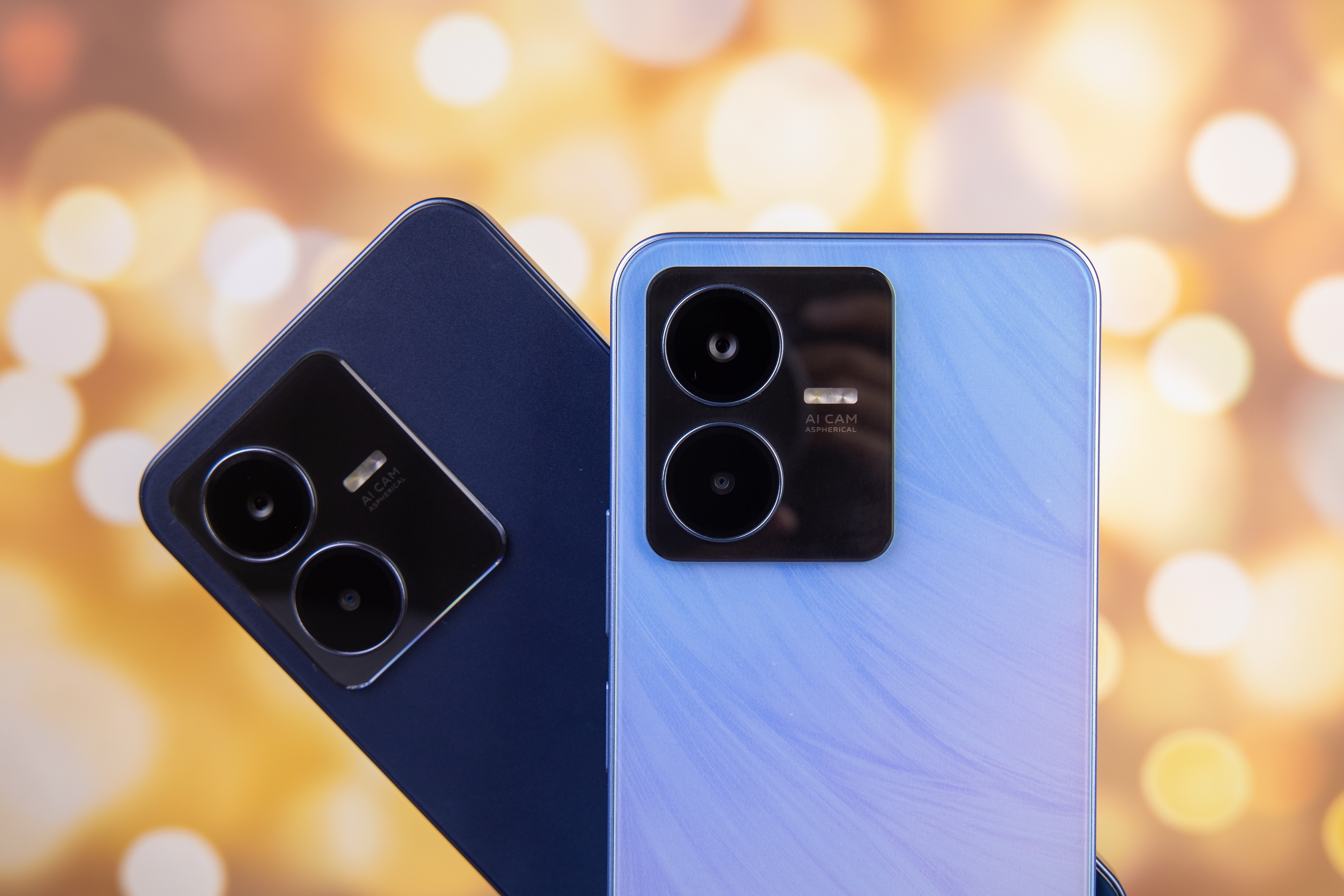 Vivo Y22s,  smartphone anh 1