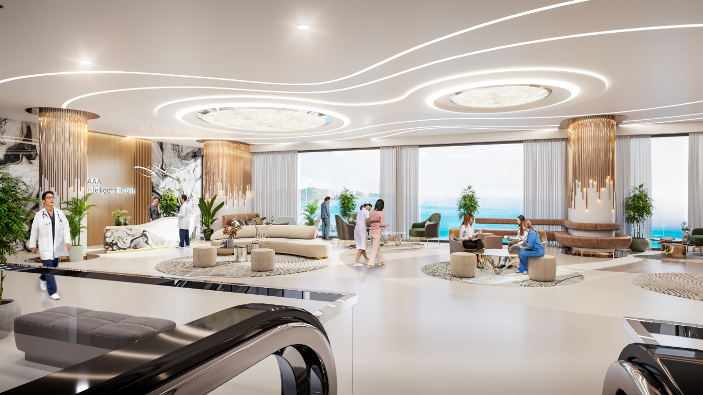 Gotec Land ảnh 2 Gotec Land anh 2