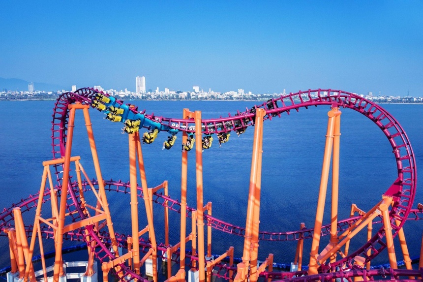 du lich Da Nang anh 3