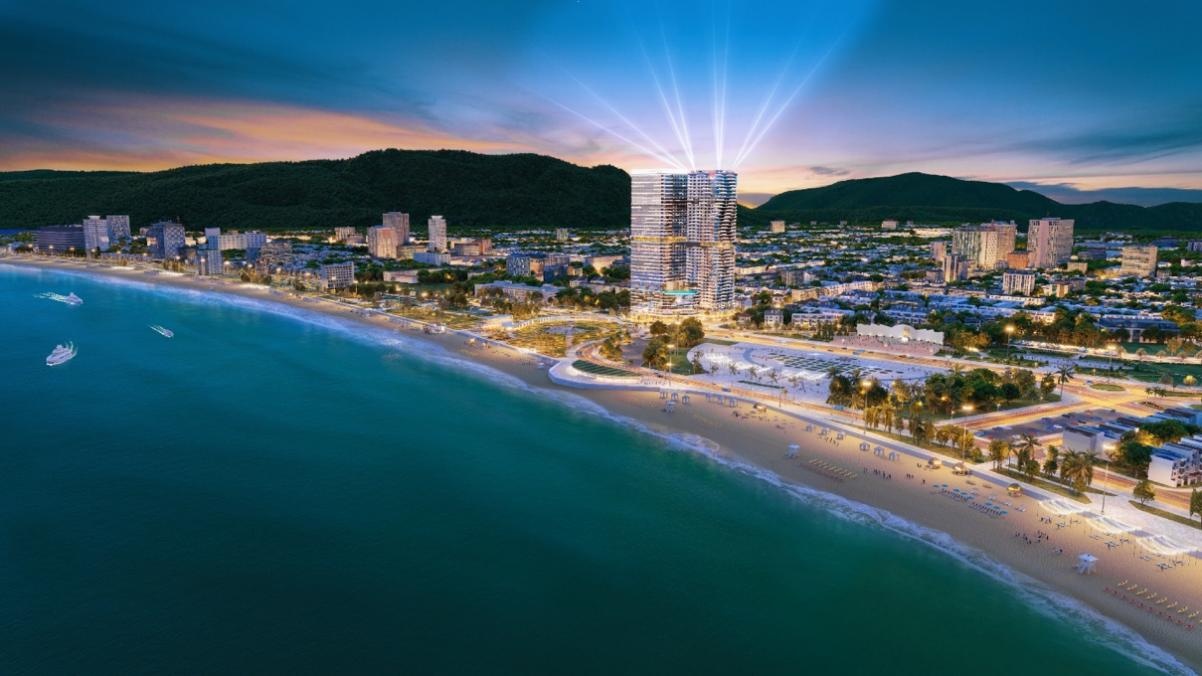 Cadia Quy Nhon anh 3