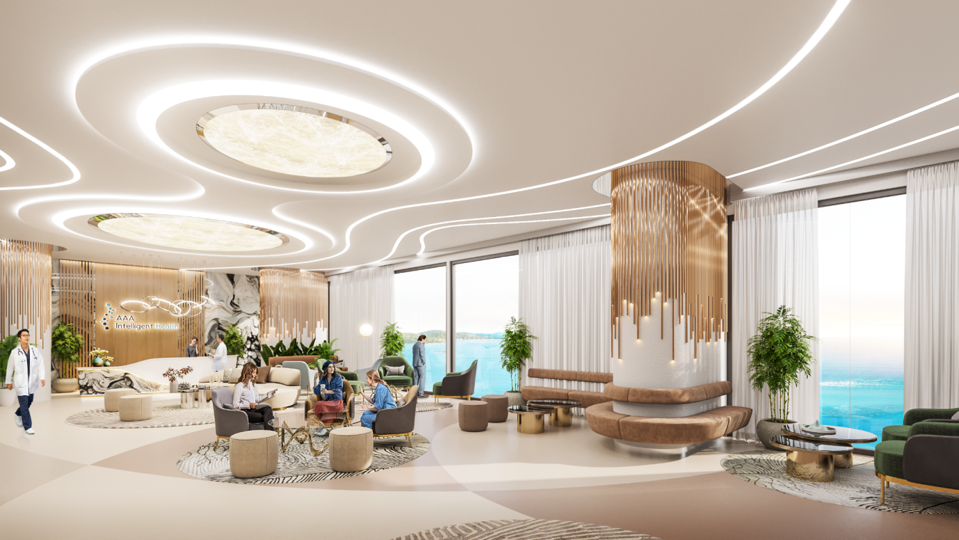 Gotec Land ảnh 5 Gotec Land anh 5