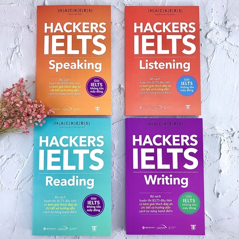 luyen thi IELTS,  Shopee anh 1