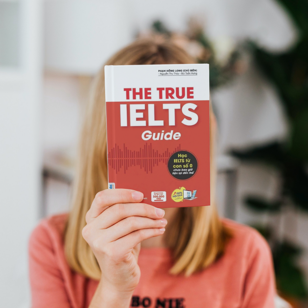 luyen thi IELTS,  Shopee anh 2