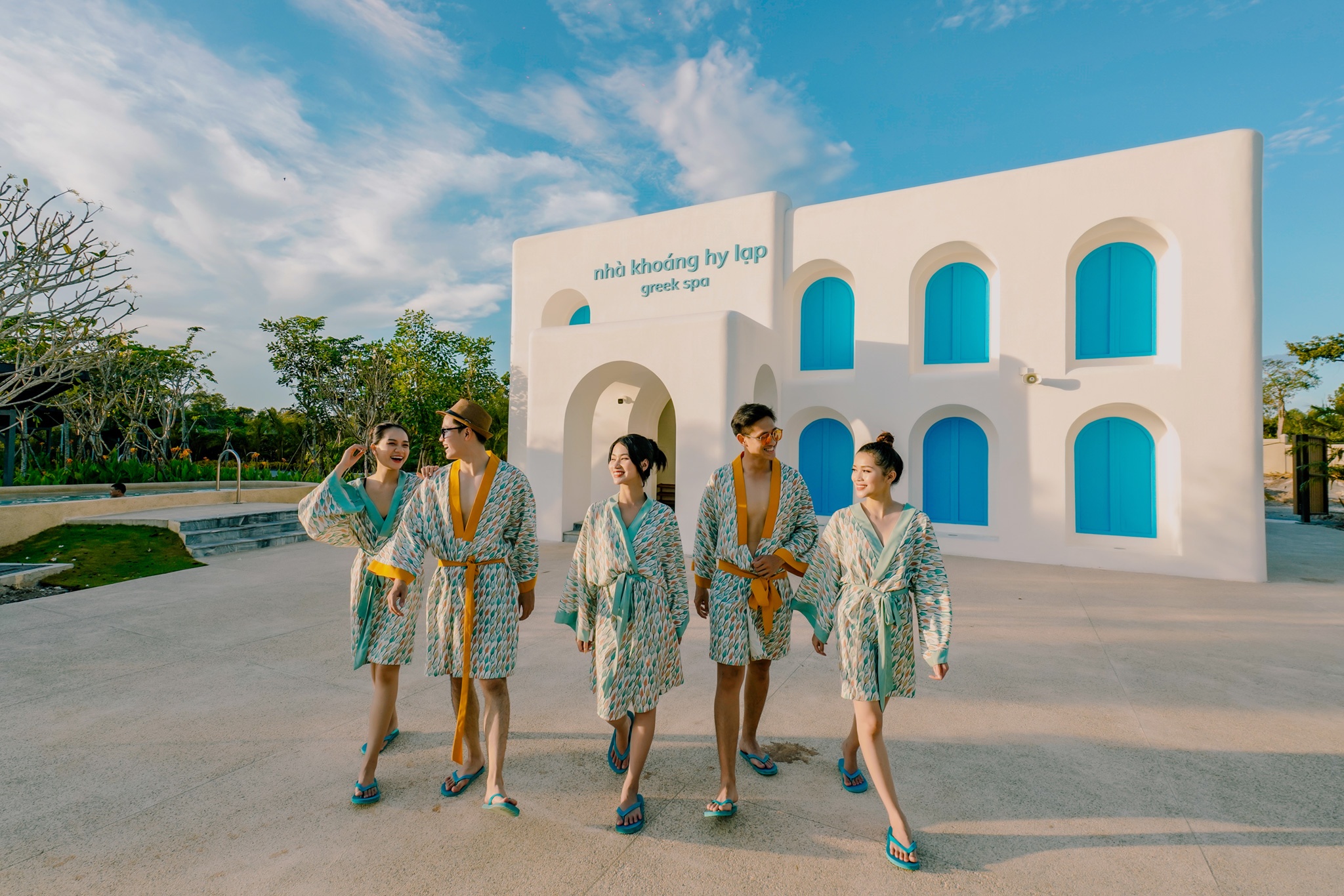 NovaWorld Ho Tram anh 2