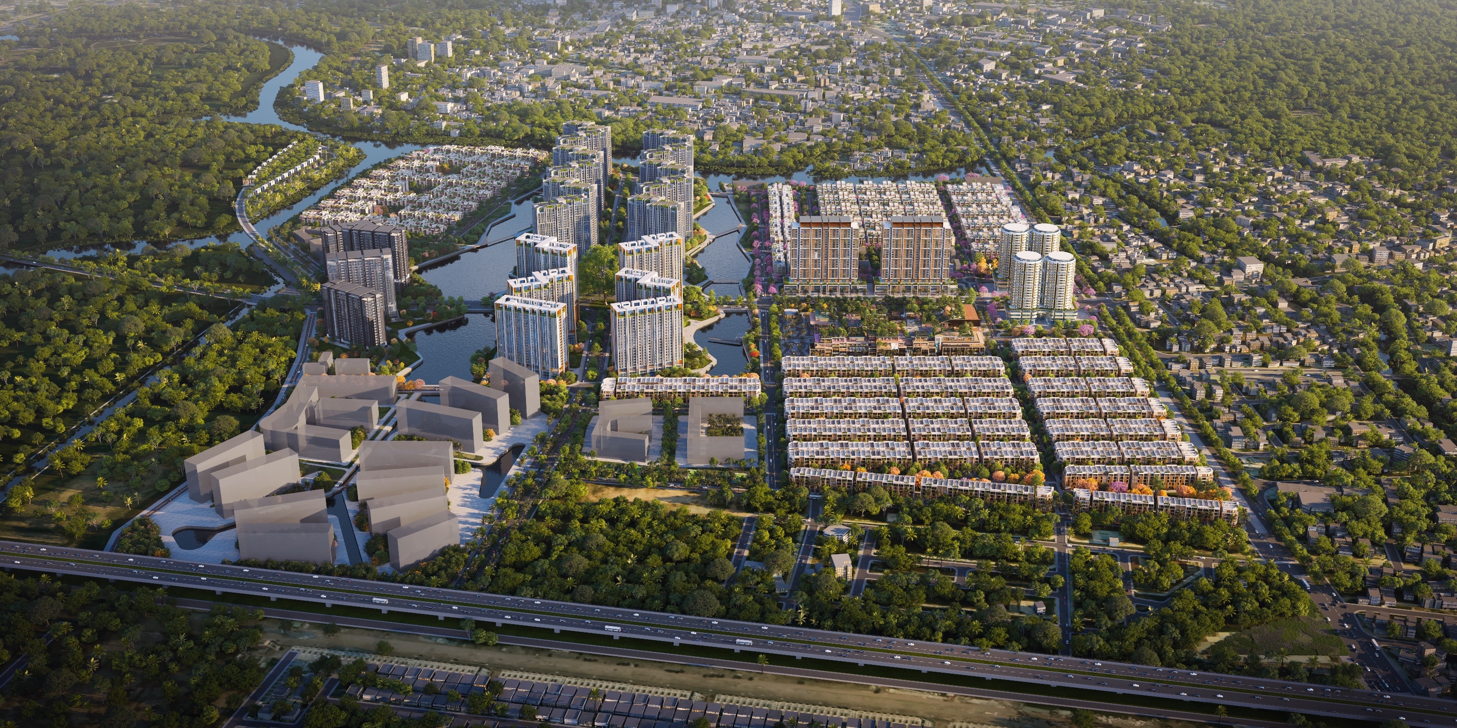 Masterise Homes anh 4