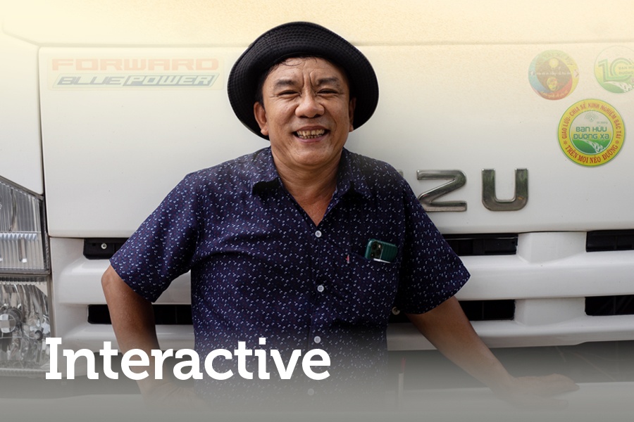 'Nguoi ben chi thoi chua du, dong co xe cung phai ben' hinh anh