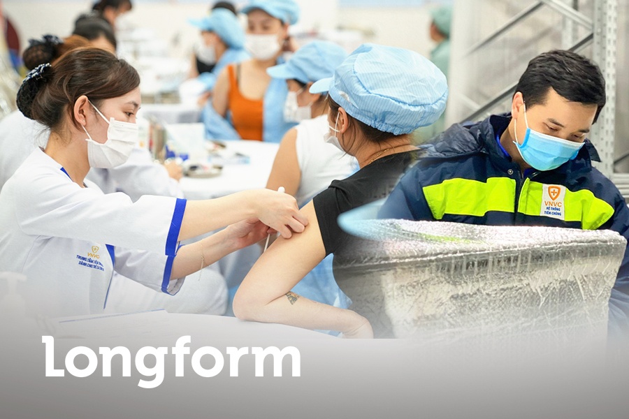 'Vaccine bao quan tot se con nguyen tac dung, an toan den ngay cuoi' hinh anh