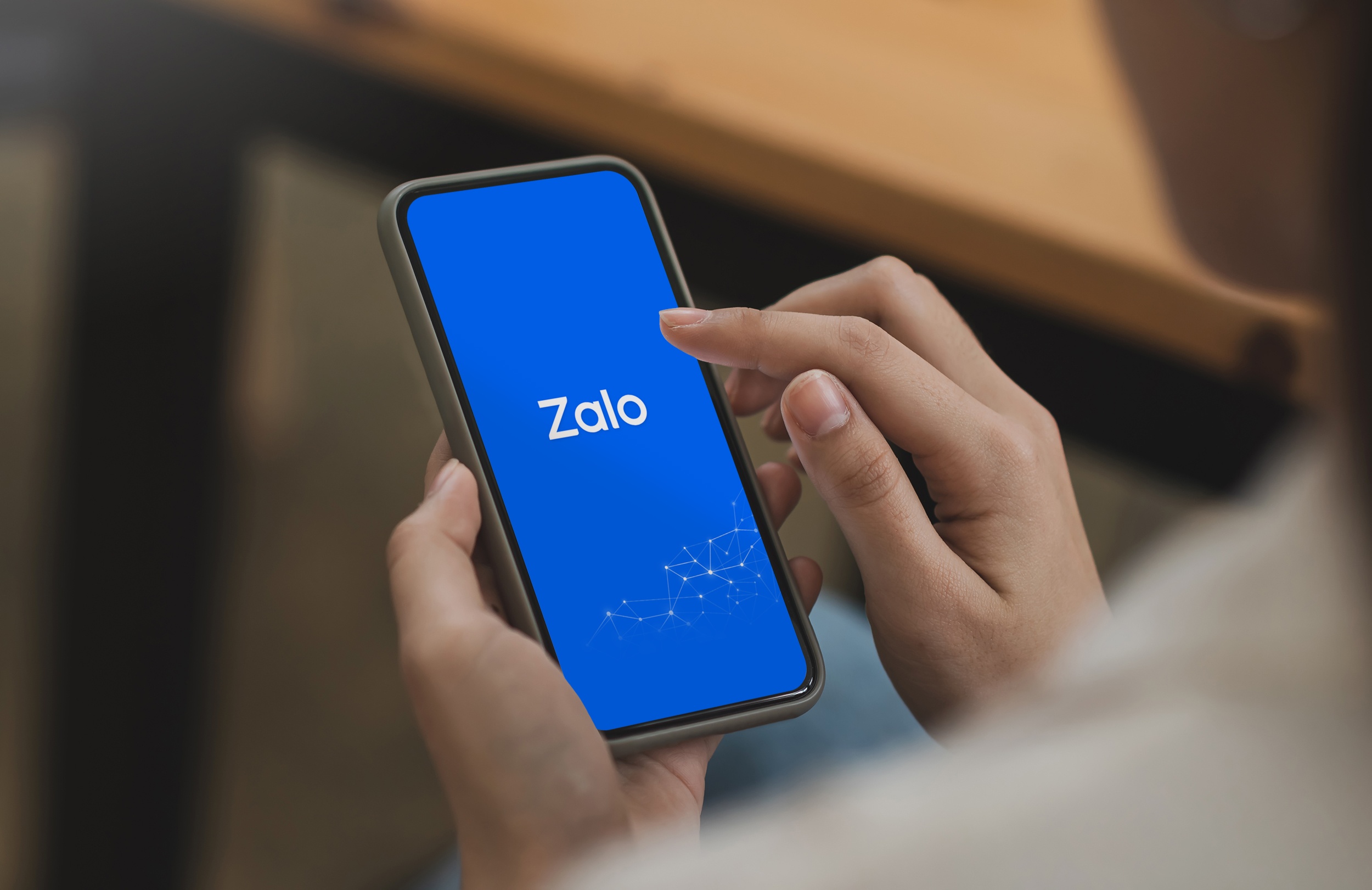 Nang cap quyen rieng tu hieu qua voi cac tinh nang it biet tren Zalo hinh anh