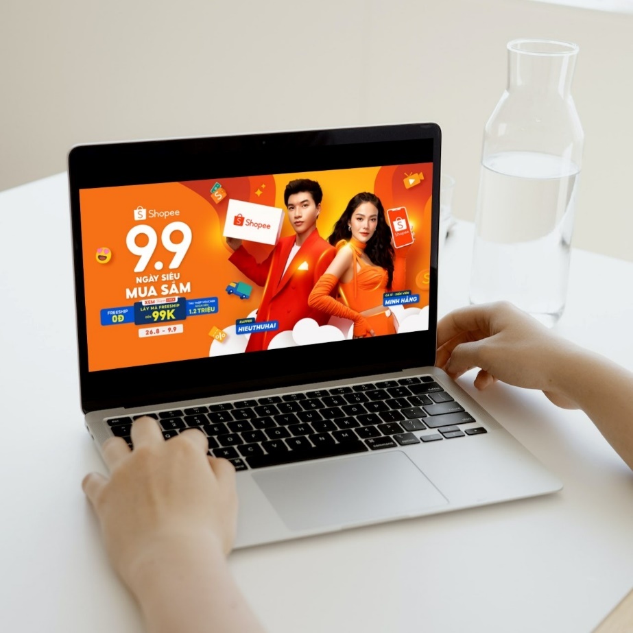 mua sam,  thuong mai dien tu anh 2