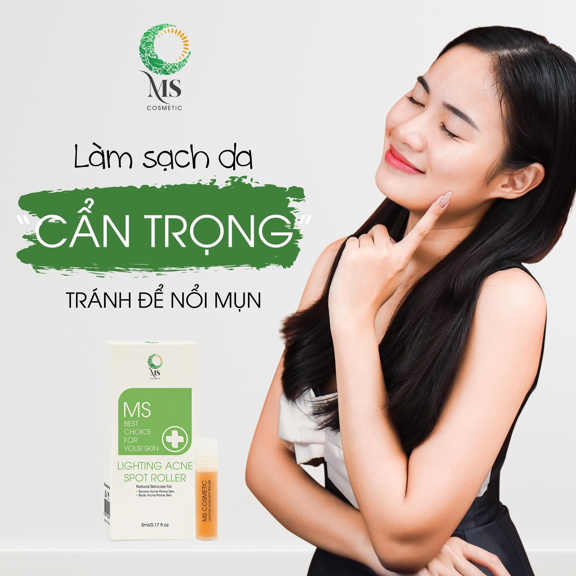 cham soc tham mun anh 1