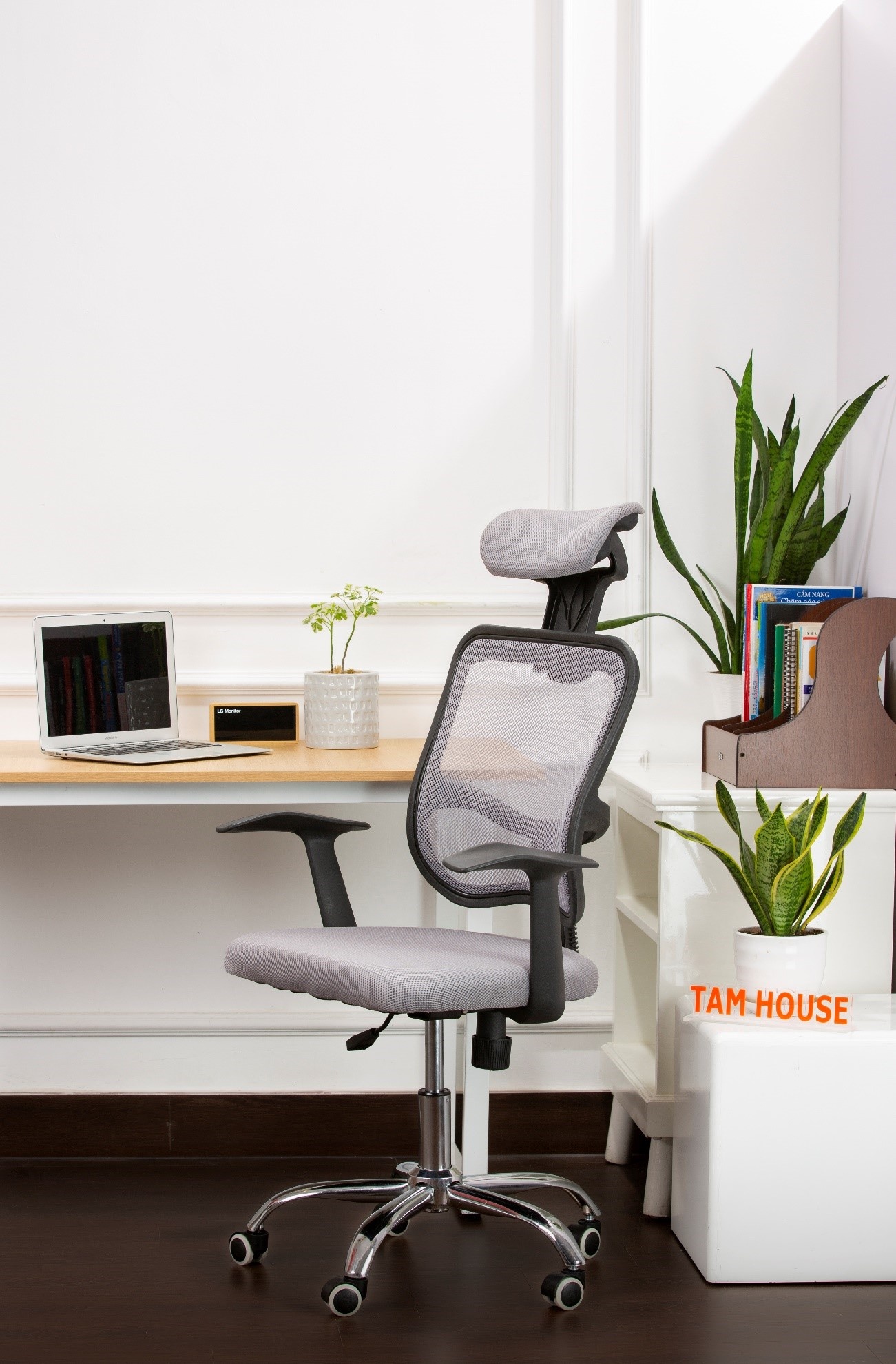 noi that thong minh anh 2