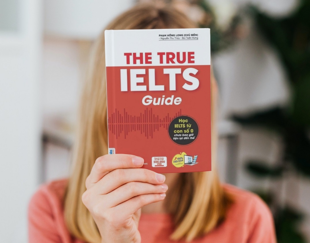 Tron bo bi kip de nang diem IELTS hinh anh