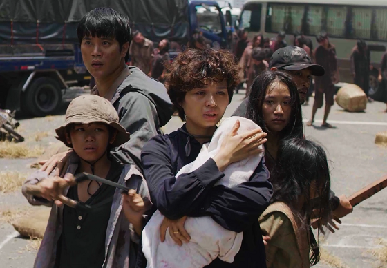 'Cu lao xac song' - khi dai dich zombie mien Tay len man anh rong hinh anh