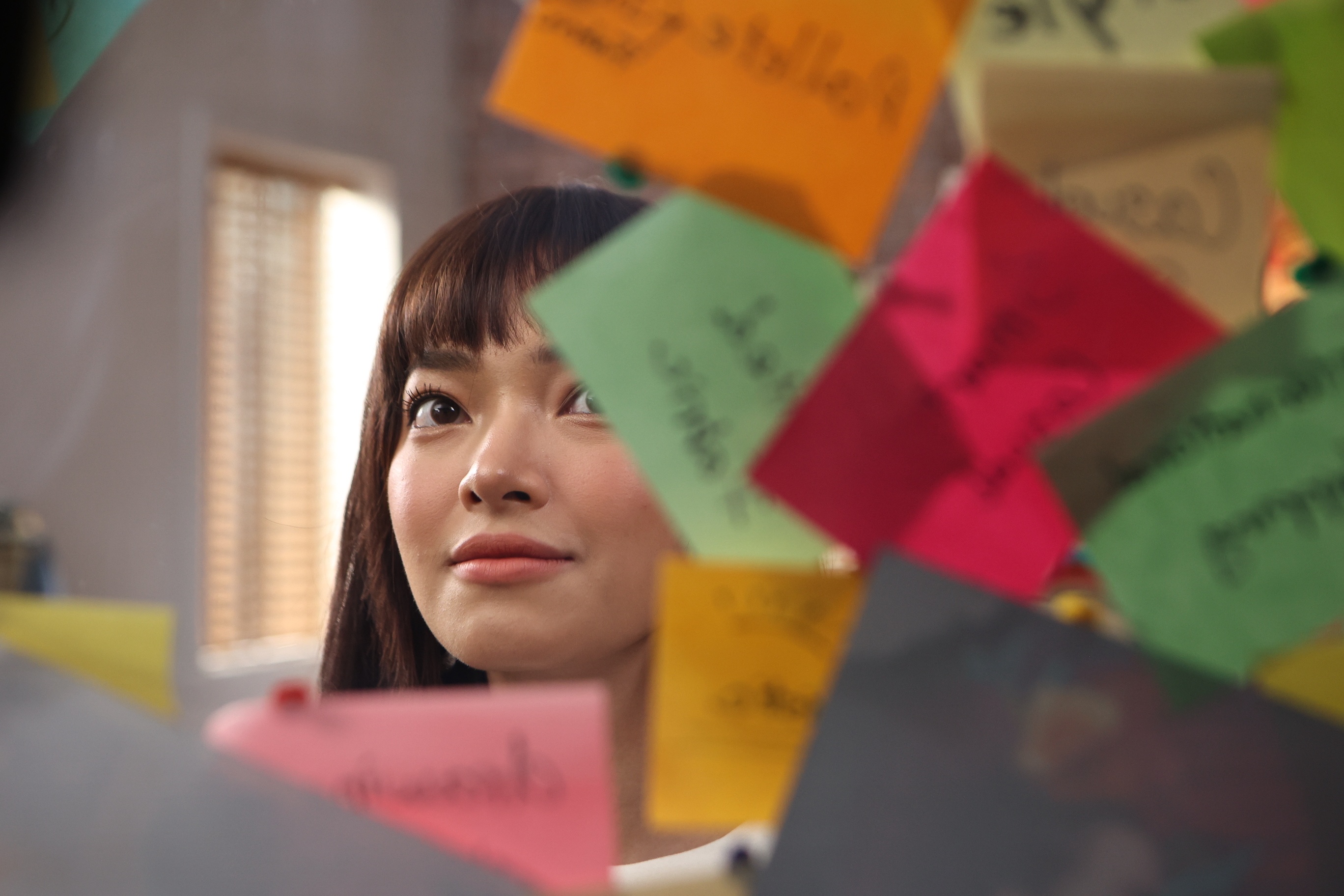 Fashionista Chau Bui anh 1