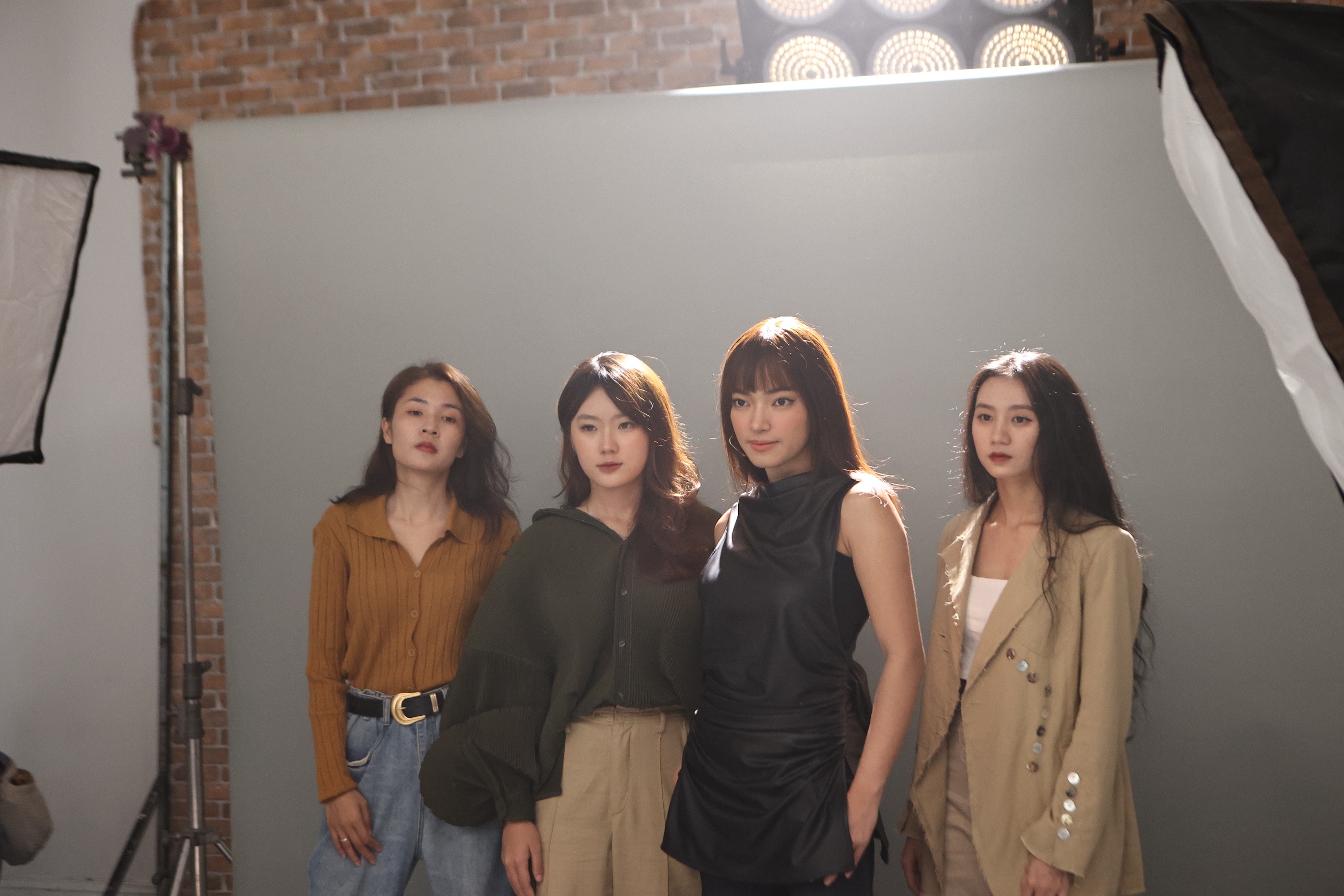 Fashionista Chau Bui anh 2