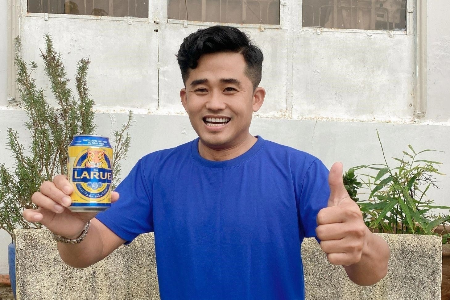 Quang ba Da Nang, Quang Nam doc dao voi BST lon gioi han tu Larue hinh anh