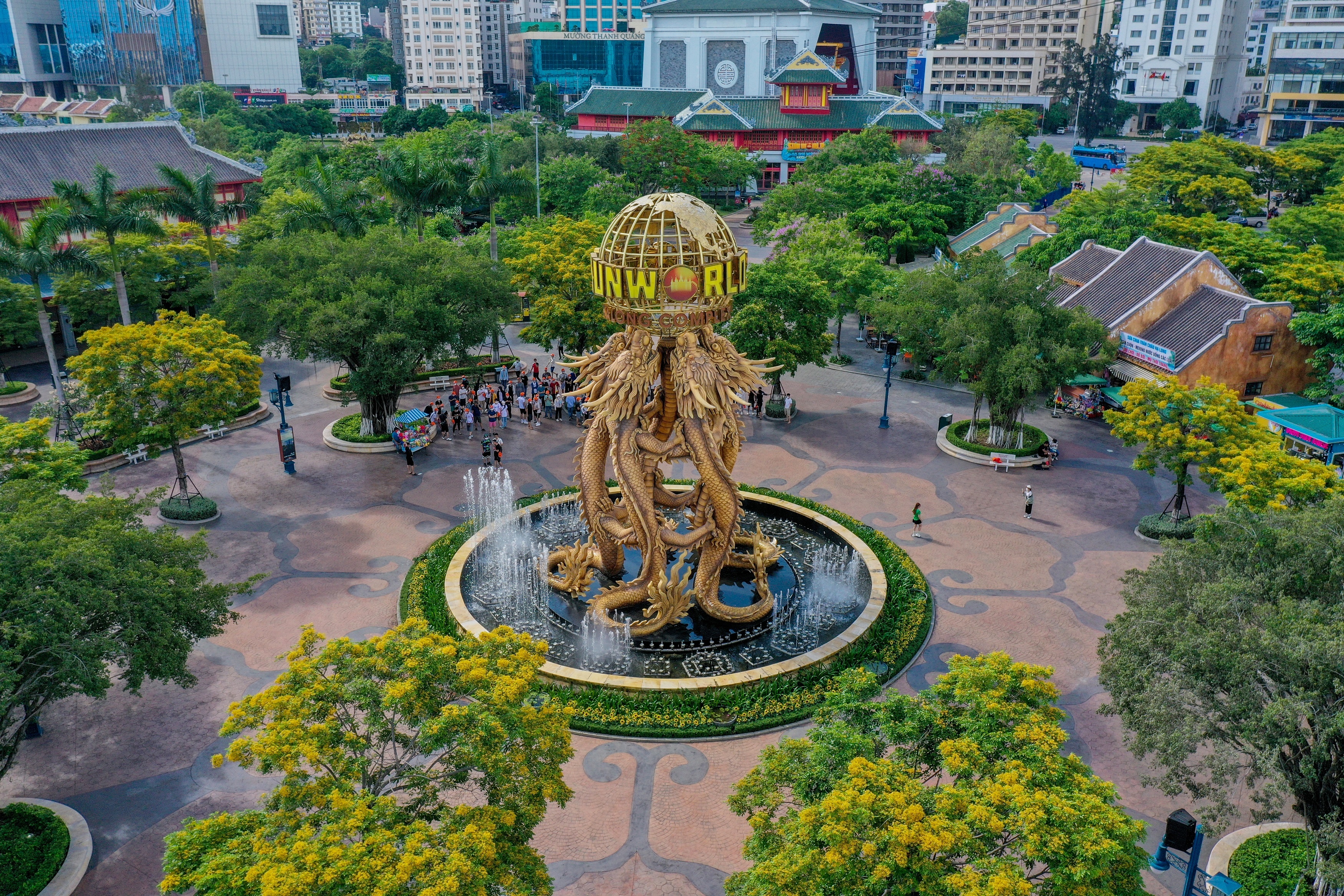 Sun World Ha Long anh 10