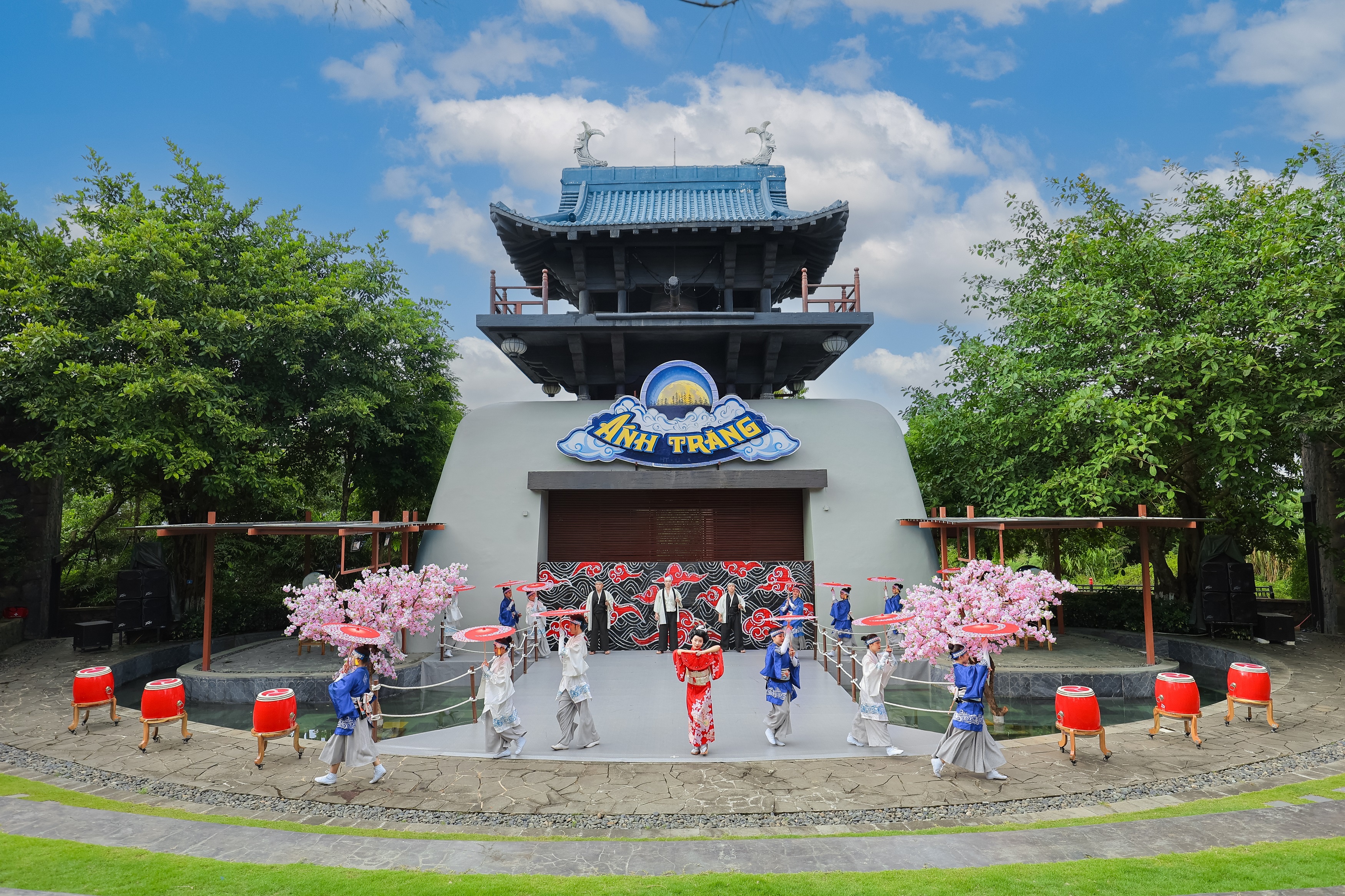 Sun World Ha Long anh 1