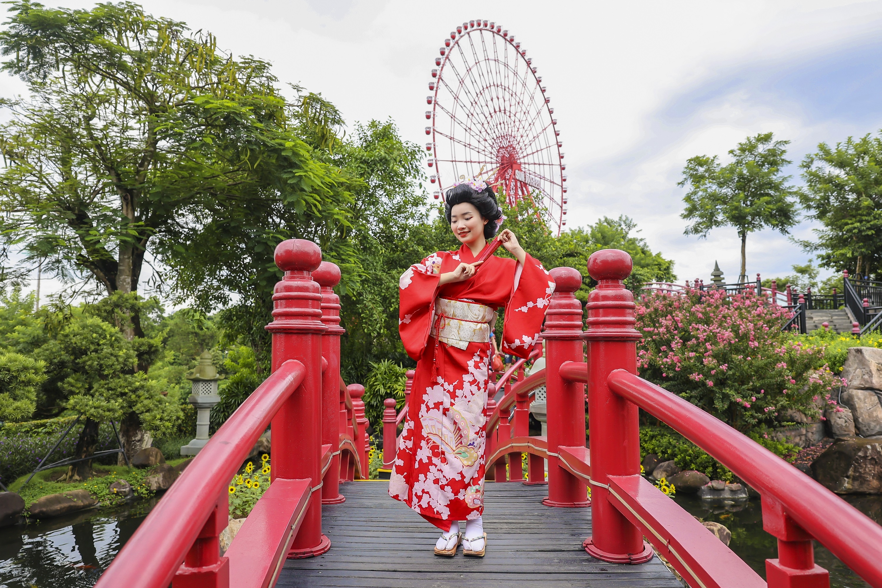 Sun World Ha Long anh 3