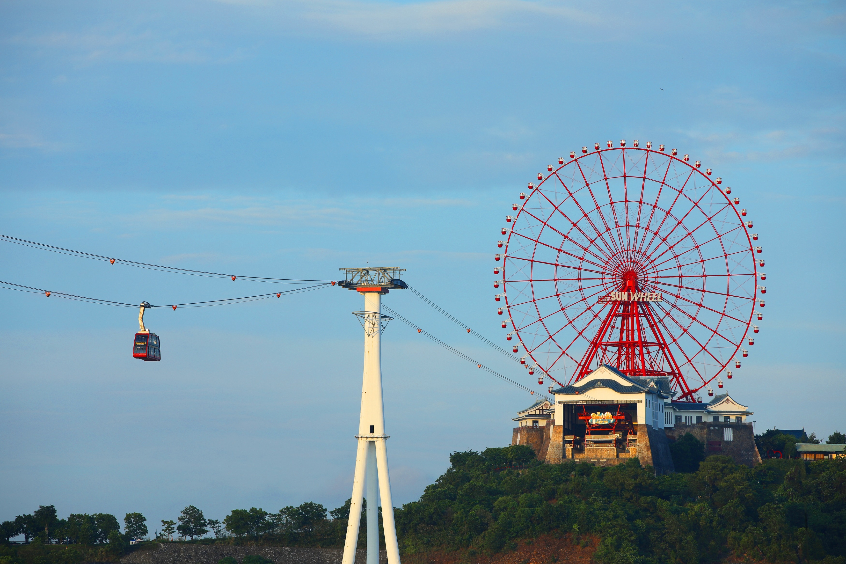 Sun World Ha Long anh 9