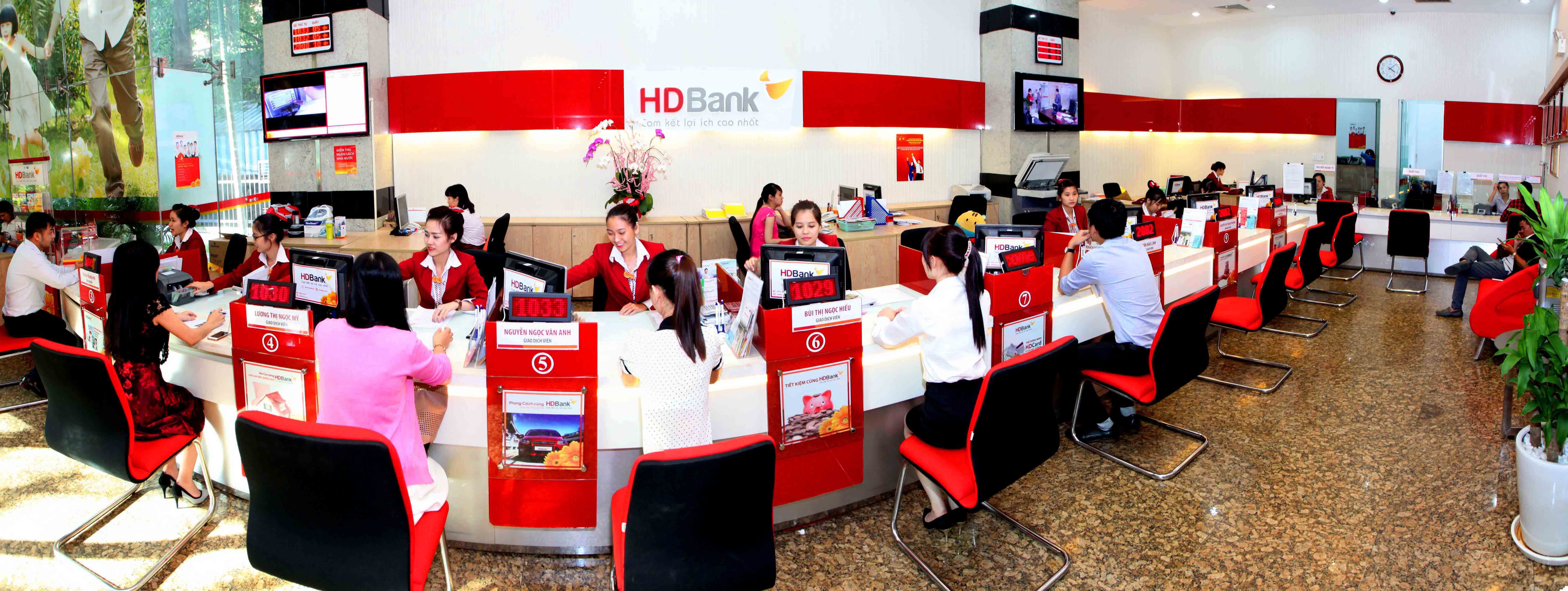 DEG,  HDBank anh 3