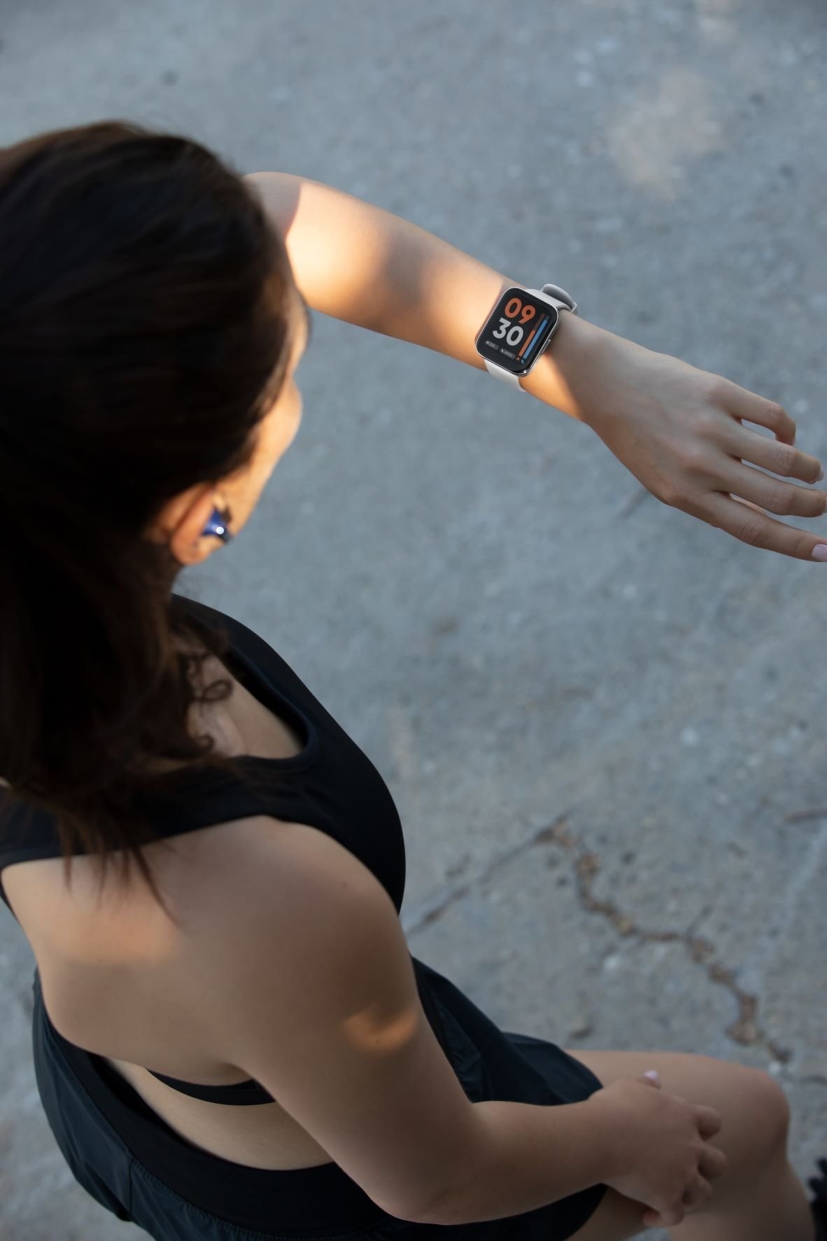 Realme Watch 3 anh 4