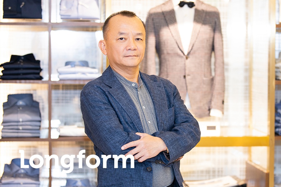 Chu tich Rita Vo: ‘Neu cac con khong gioi, toi de nguoi khac lam' hinh anh