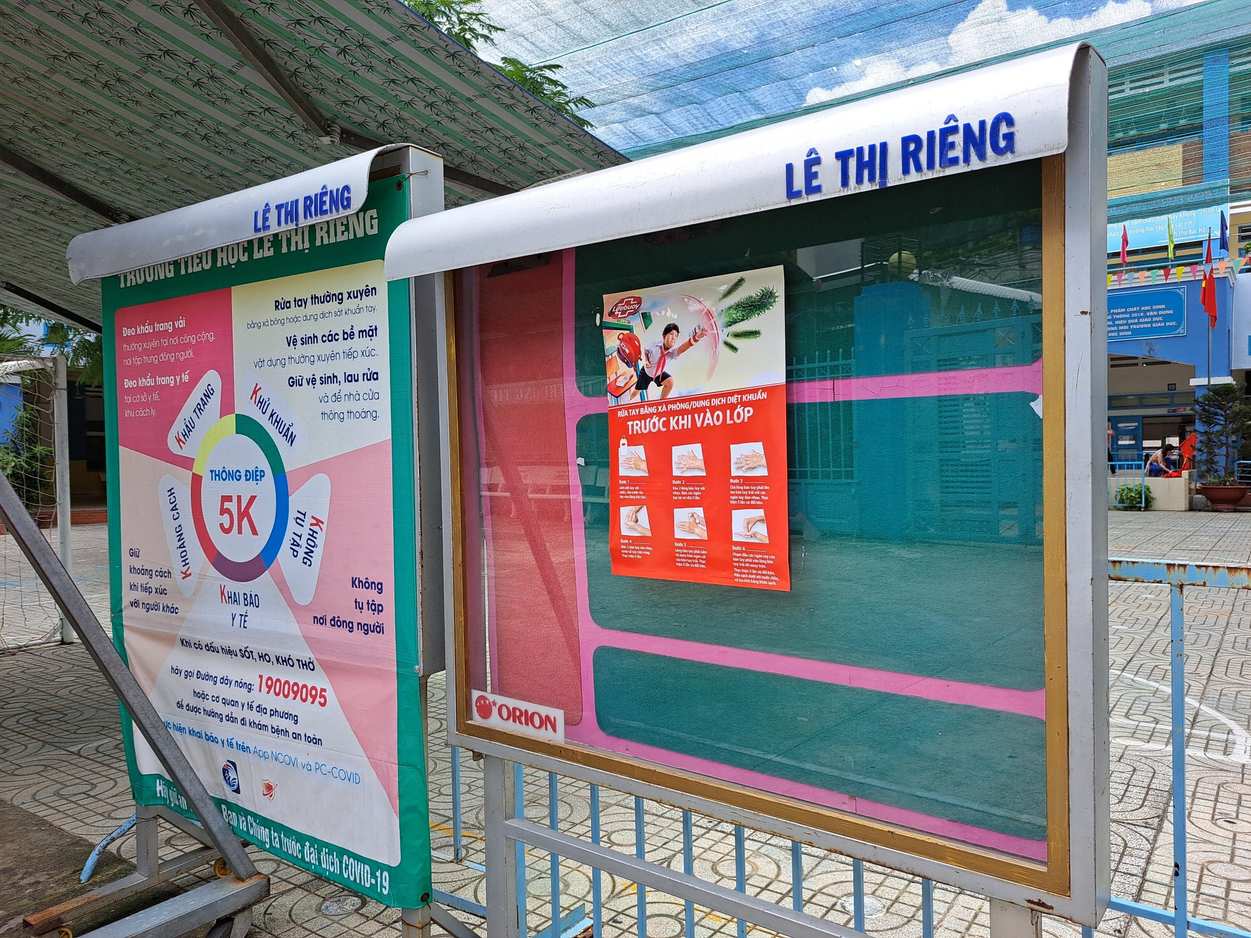 Lifebuoy,  Unilever anh 2