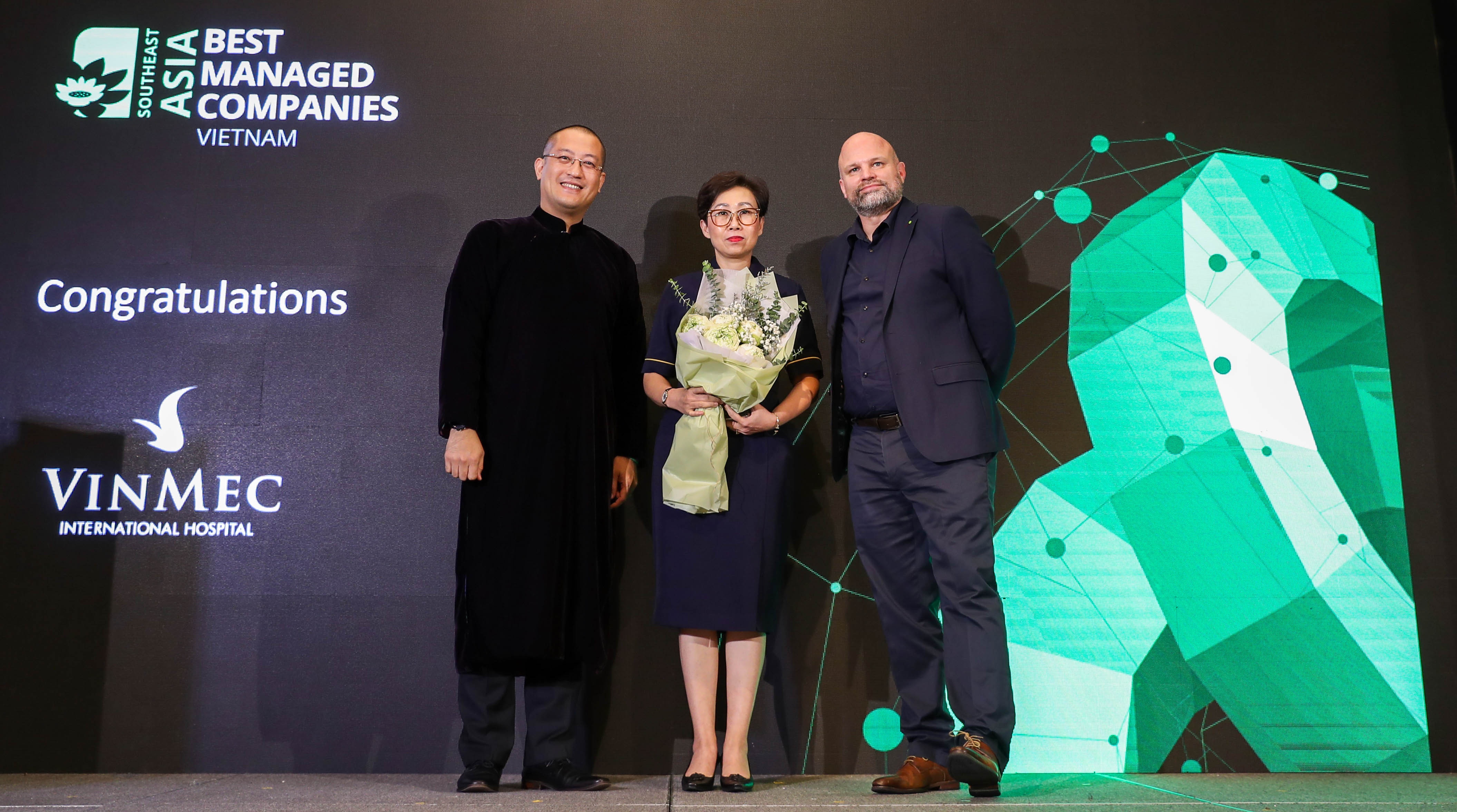 He thong Y te Vinmec anh 2