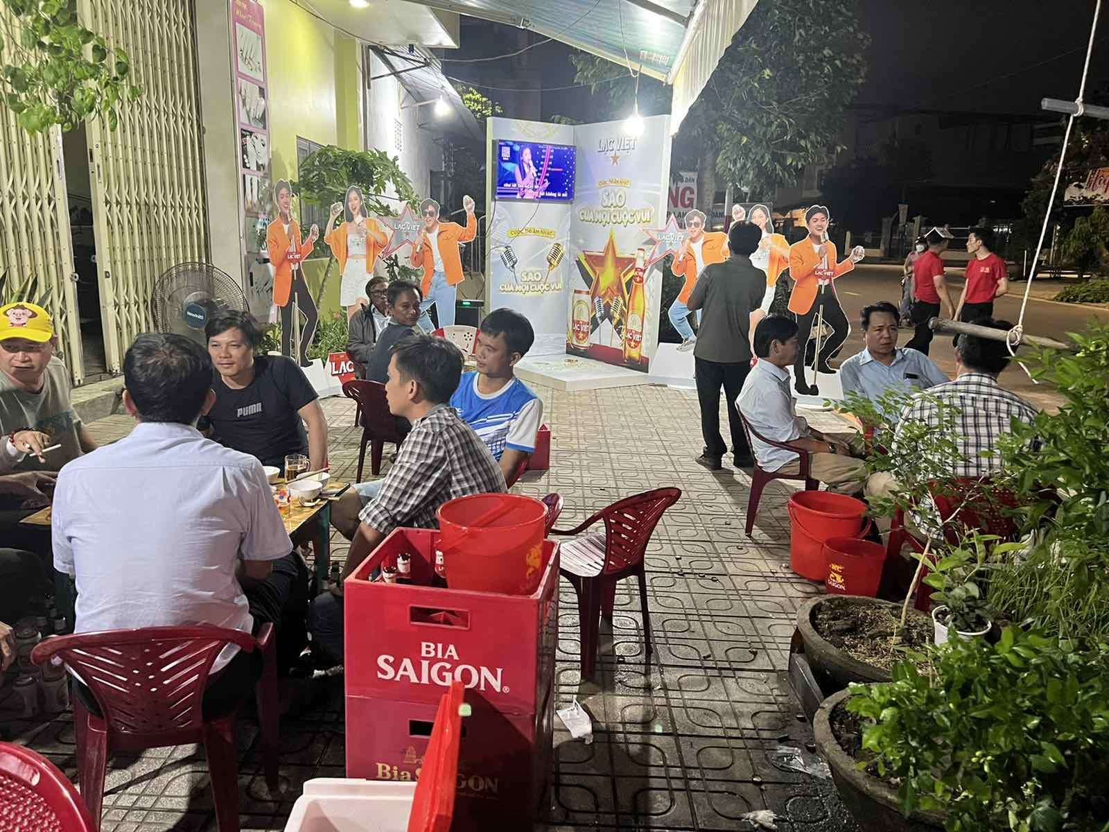 Bia Lạc Việt  ảnh 1 Bia Lac Viet anh 1