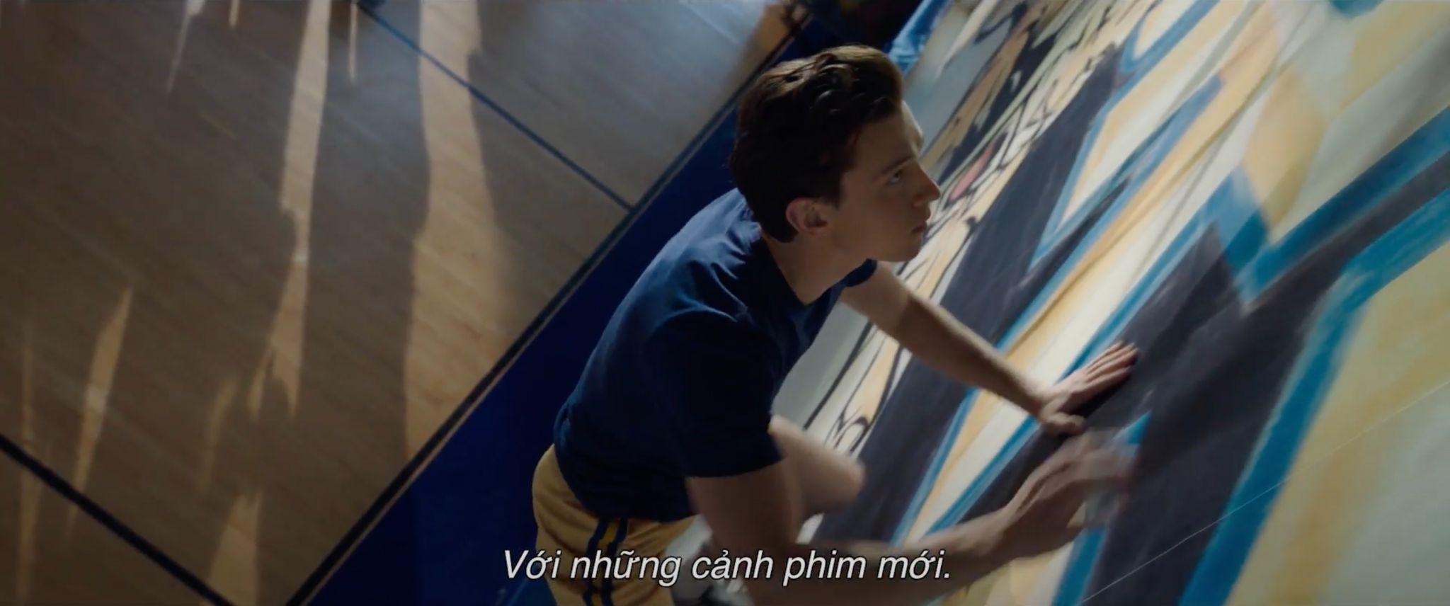 Spider-man,  No way home ảnh 2 Spider-man,  No way home anh 2